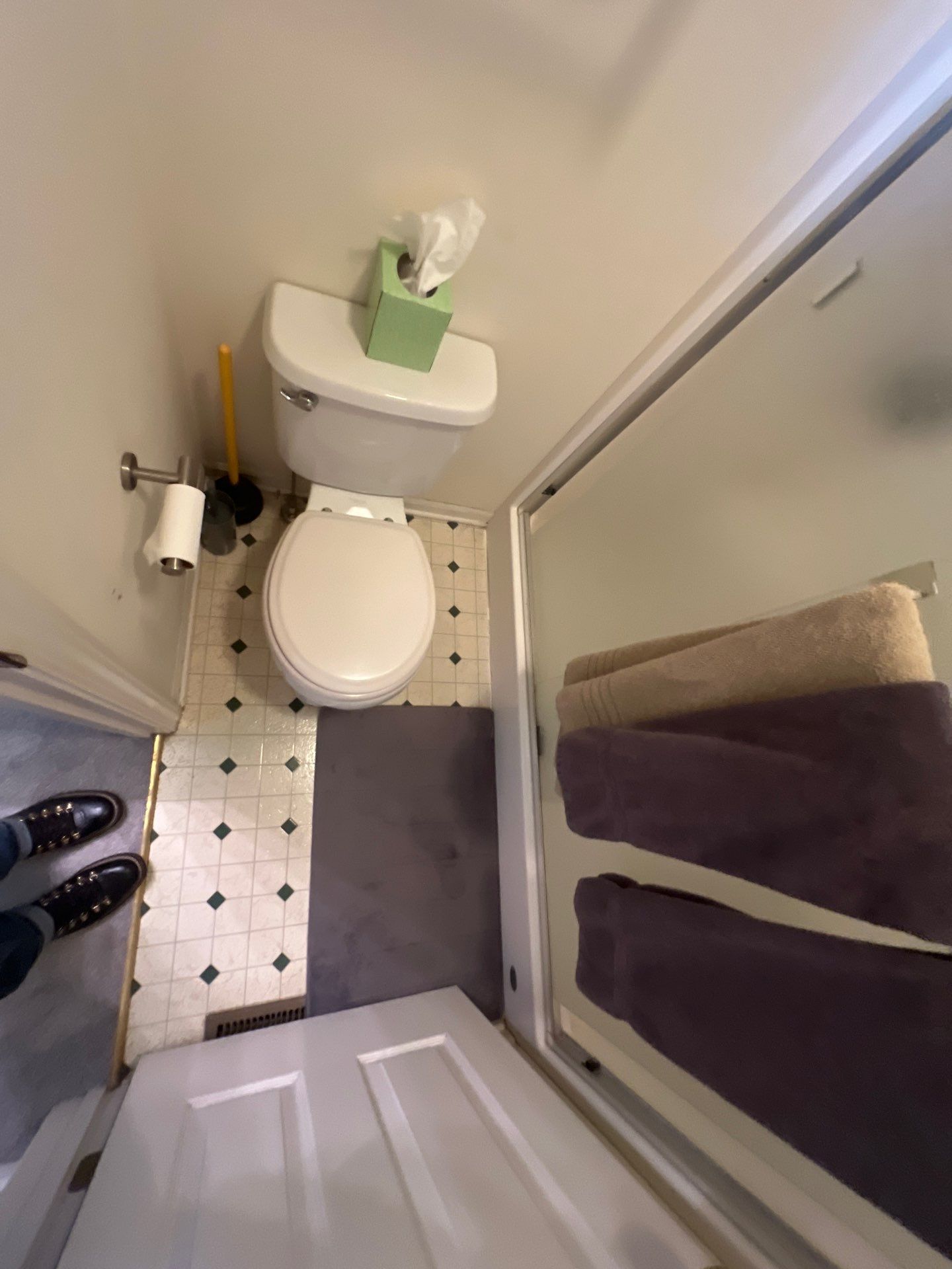 Bathroom Remodel using Onyx by The Shower Company