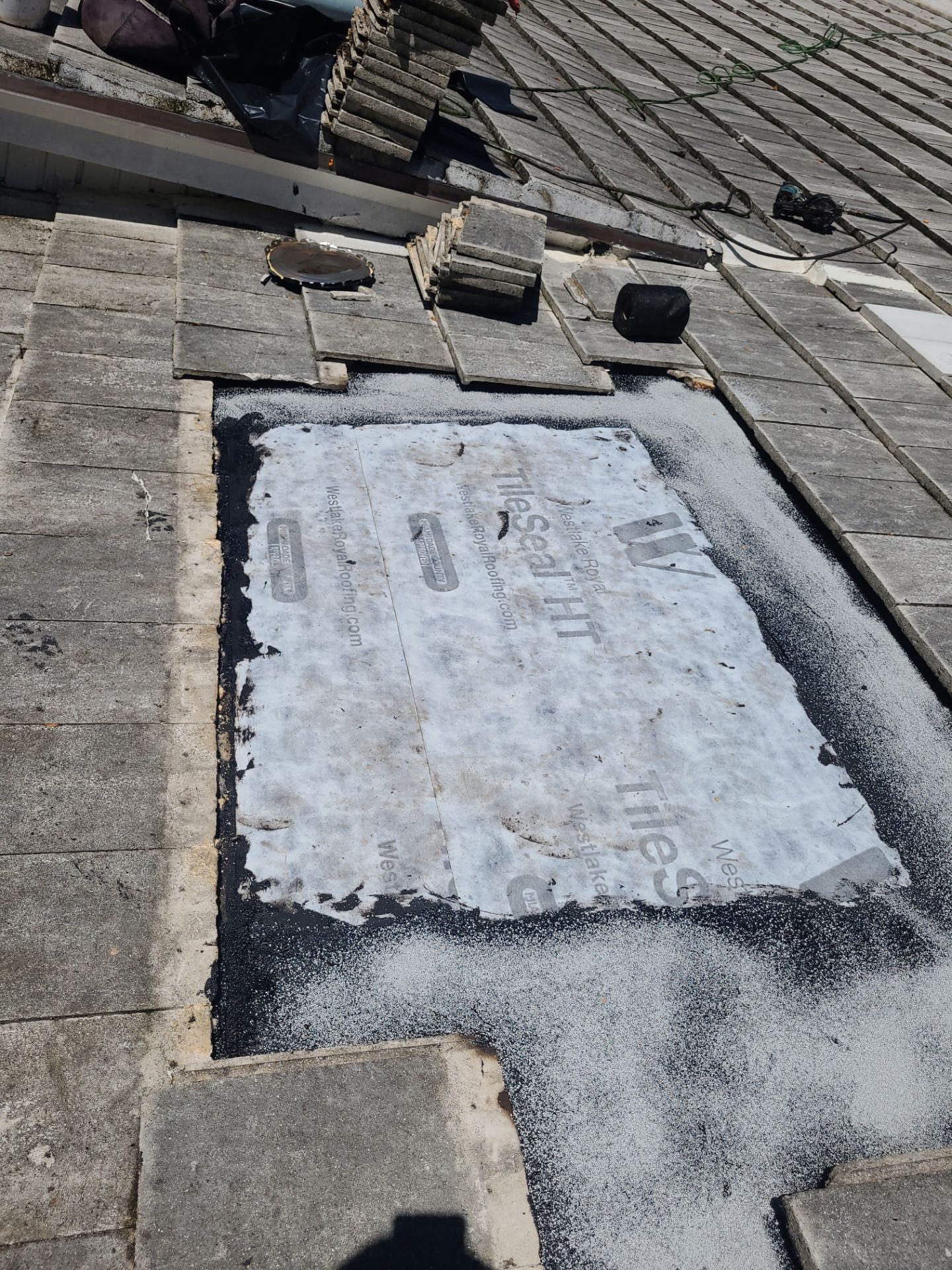 Tile Roof Repair in Delray Beach – Fast, Fair, and Professional Service by Aastro Roofing