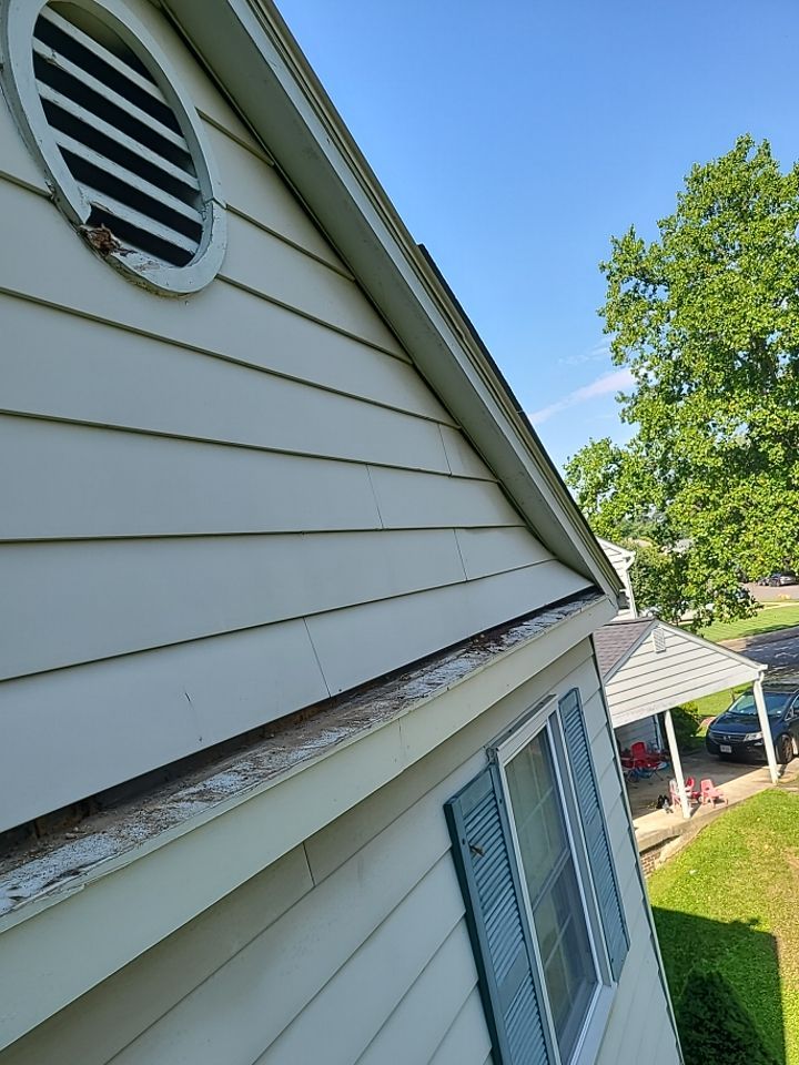 Alexandria: Multi-Trade Exterior Renovation by RM Banning, Inc.