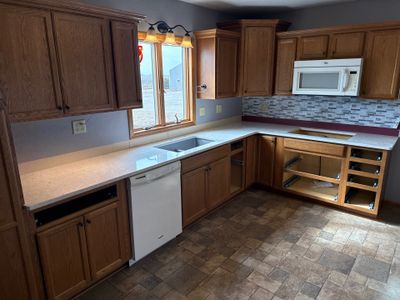 Project in Wesley