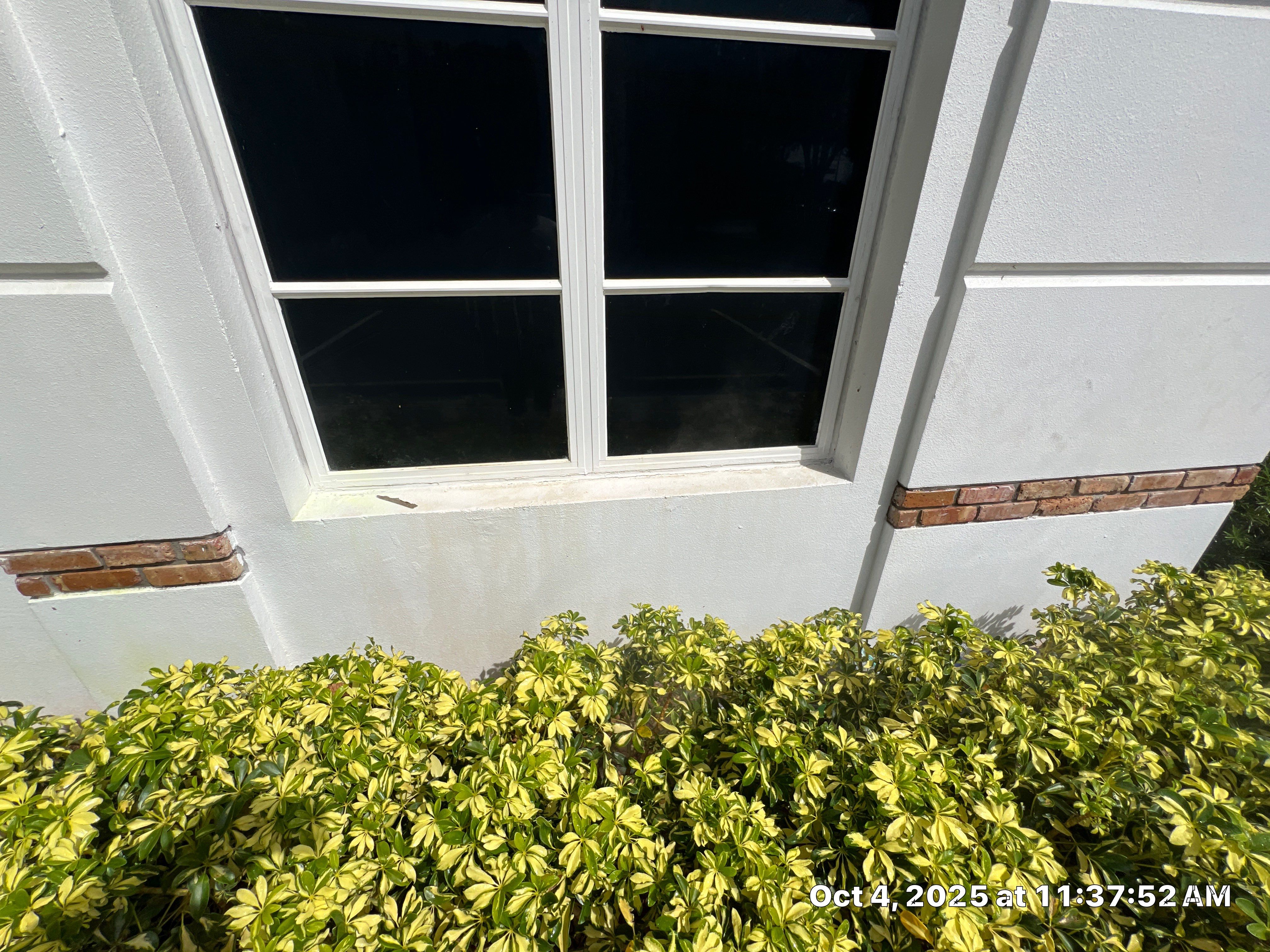 Pressure Washing Commercial Parkland by BKB Pressure Cleaning LLC
