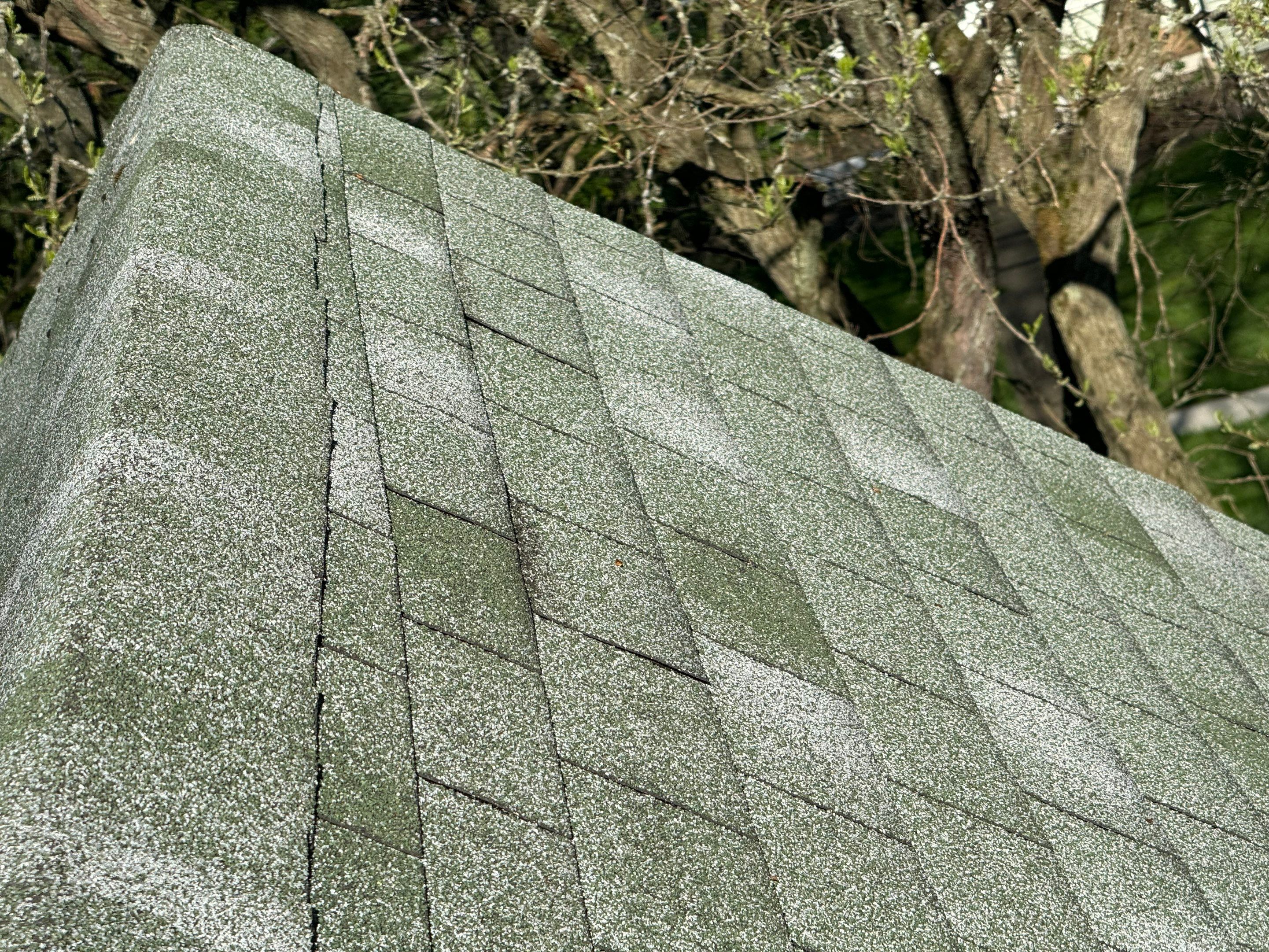 Roof Replacement by Homestyle in Chardon by Homestyle Home Improvements (HHI)