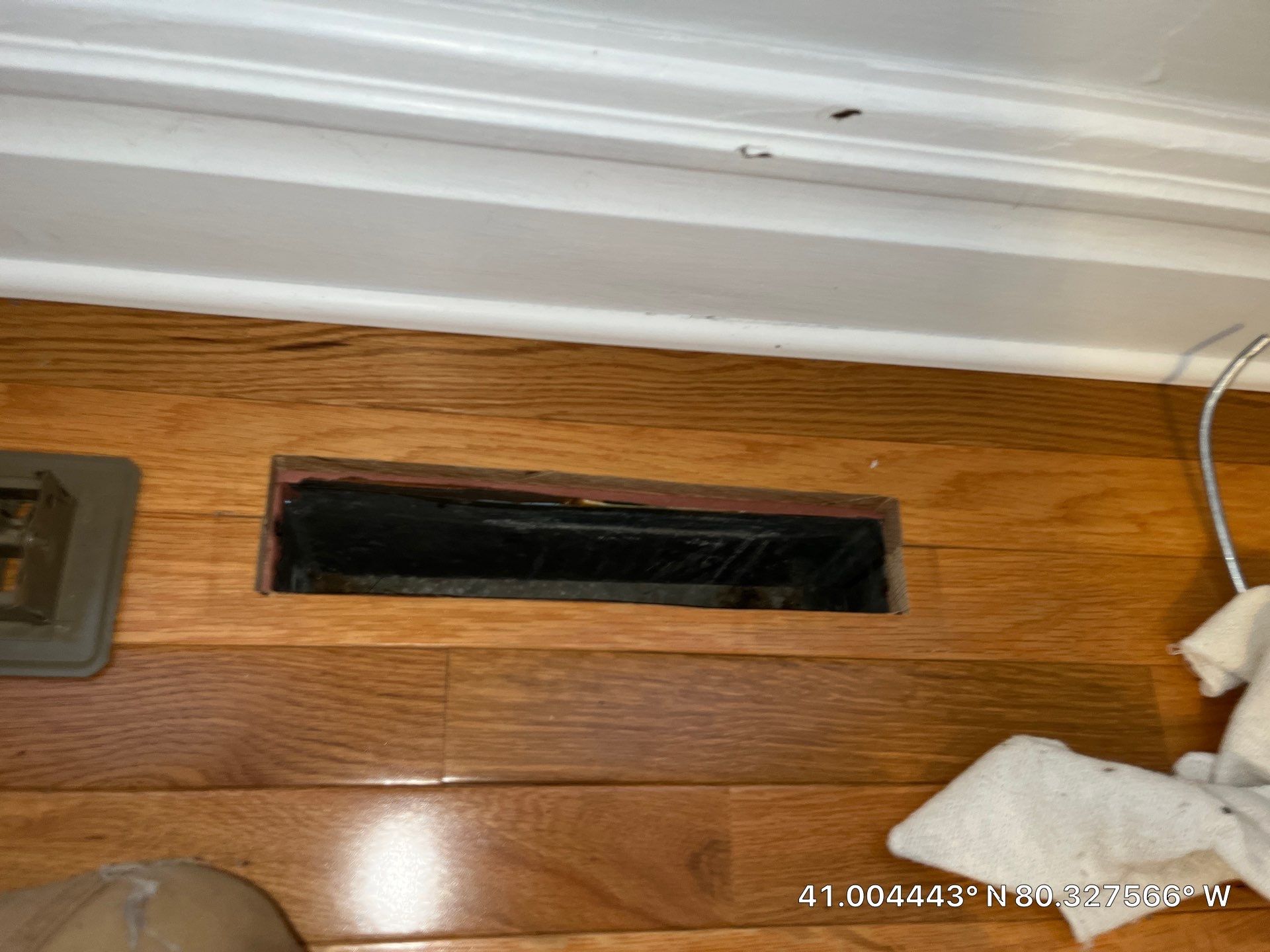 Air Duct Cleaning With a Vacuum Truck in New Castle, PA by Superior Air Duct Cleaning
