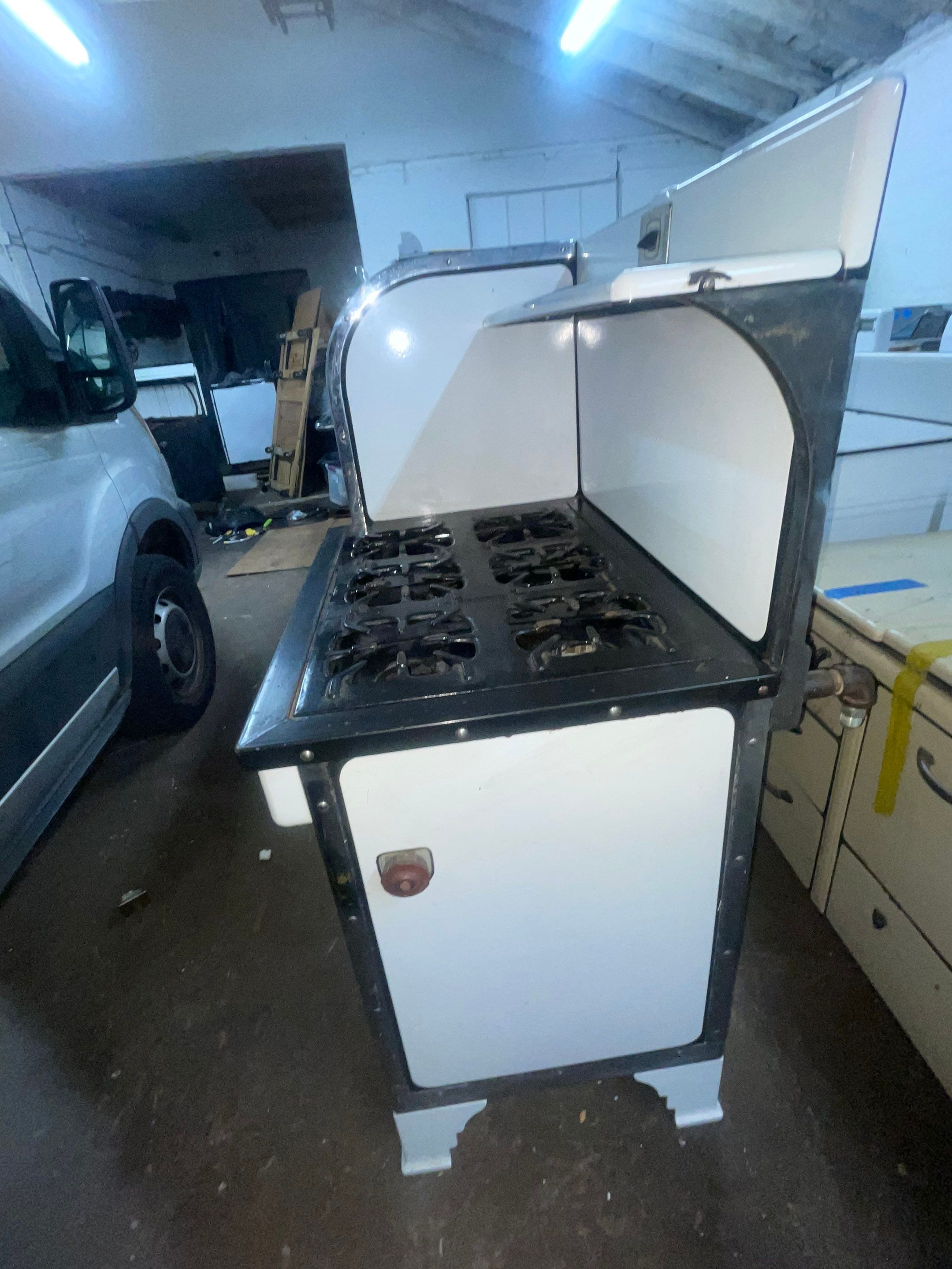 Stoves for Sale as of December 2023 by Belgrove Appliance Inc