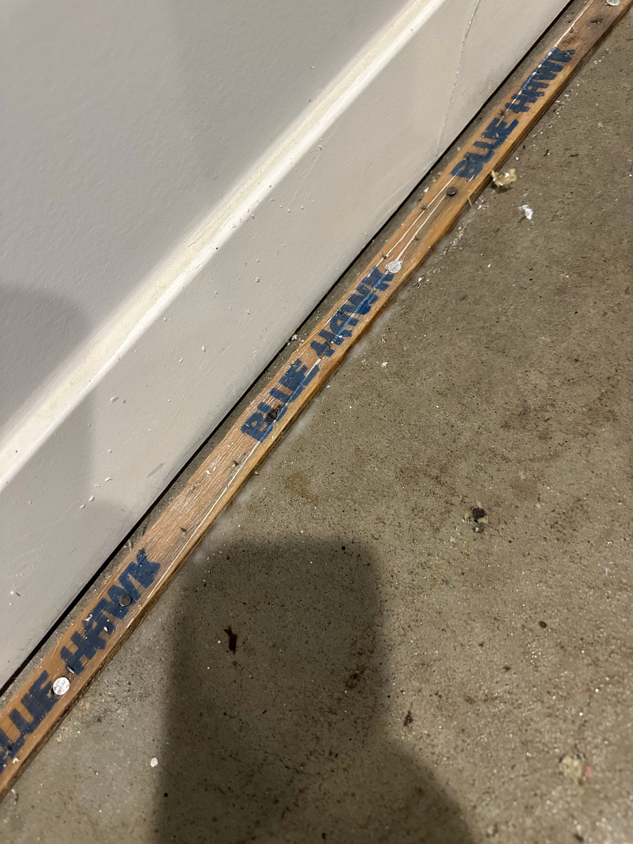 Basemen Oder removal with mold remediation and carpet pad replacement by BlueRed Restoration