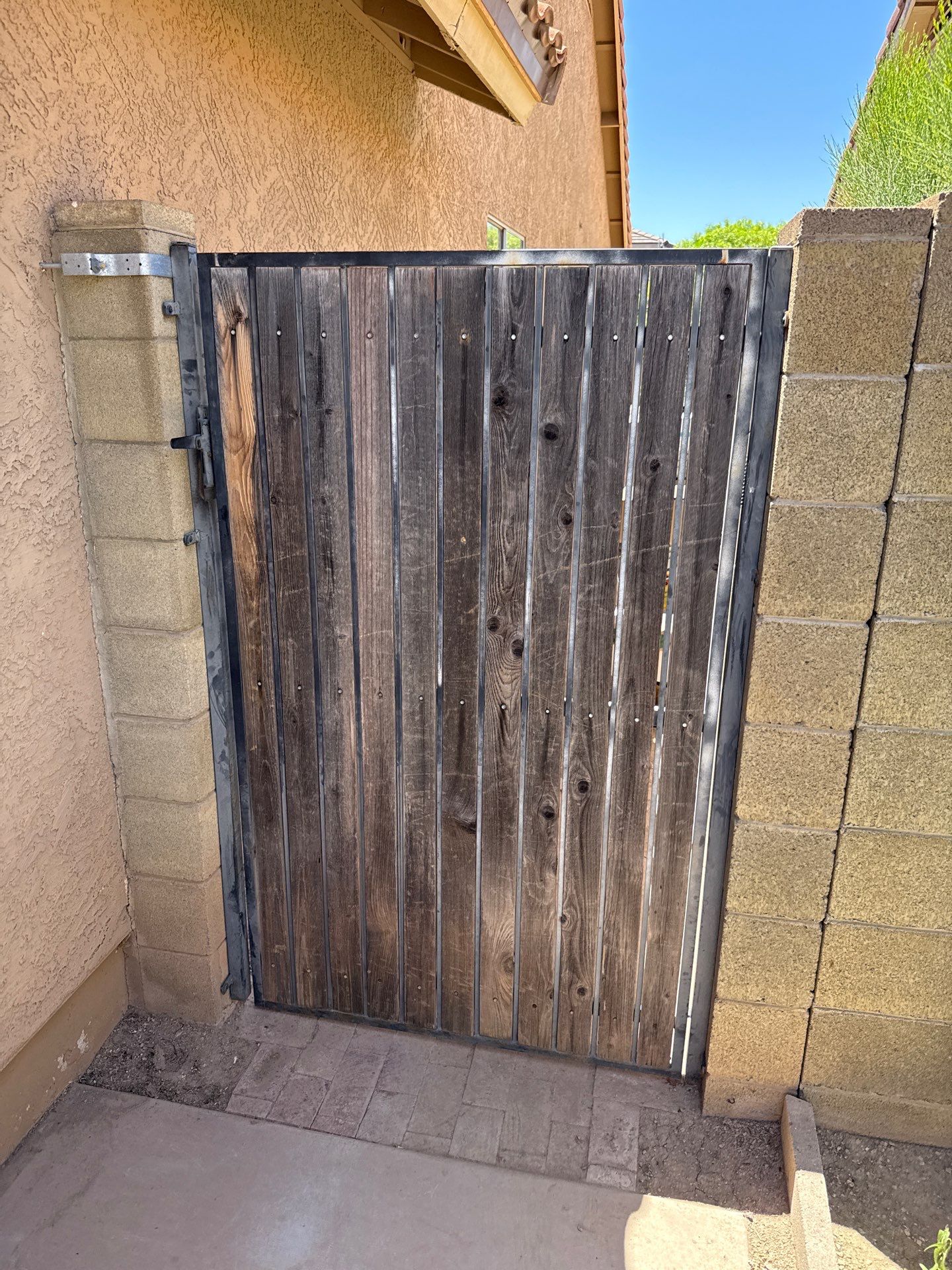 Exterior Painting - Chandler by Crash of Rhinos Painting & Garage Floors