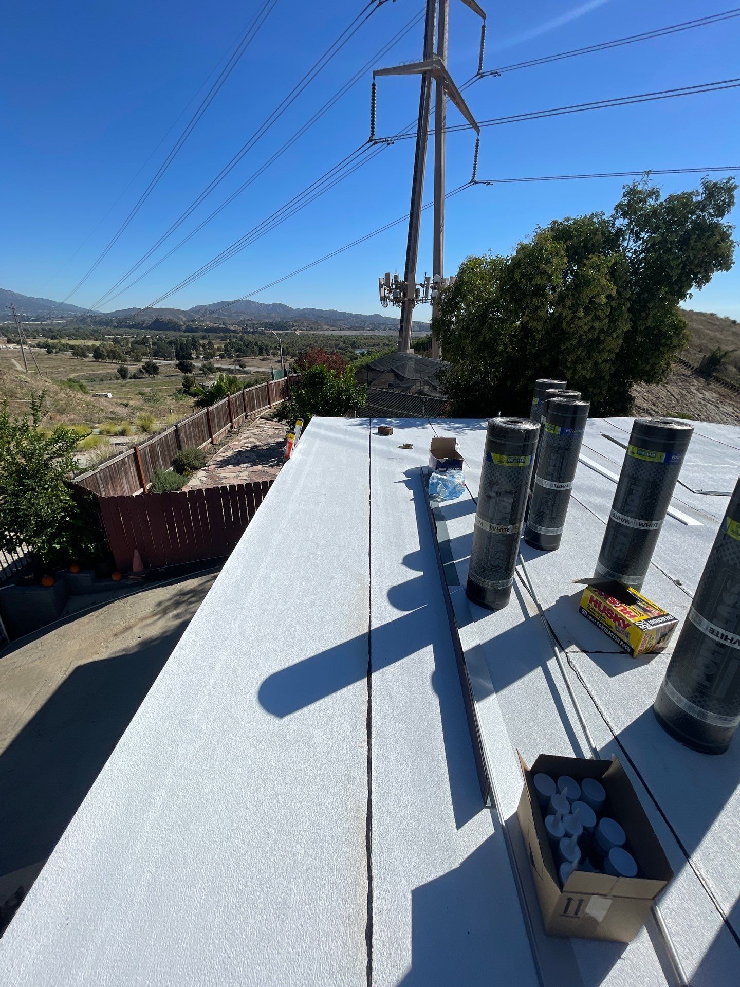 Roof Replacement - Sylmar CA 91342 by Epic Roof Replacement