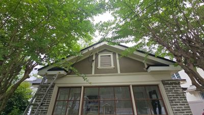 Atlanta, GA Roof Replacement CertainTeed Landmark Pro Max Def Espresso