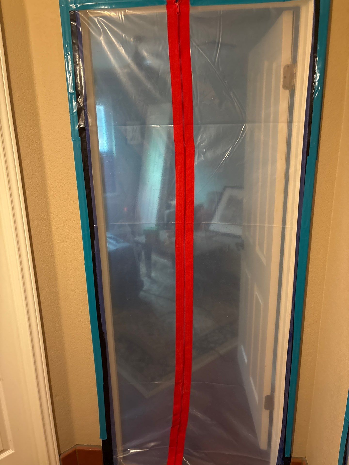 Water Damage Mitigation by All Dry Services of North Austin