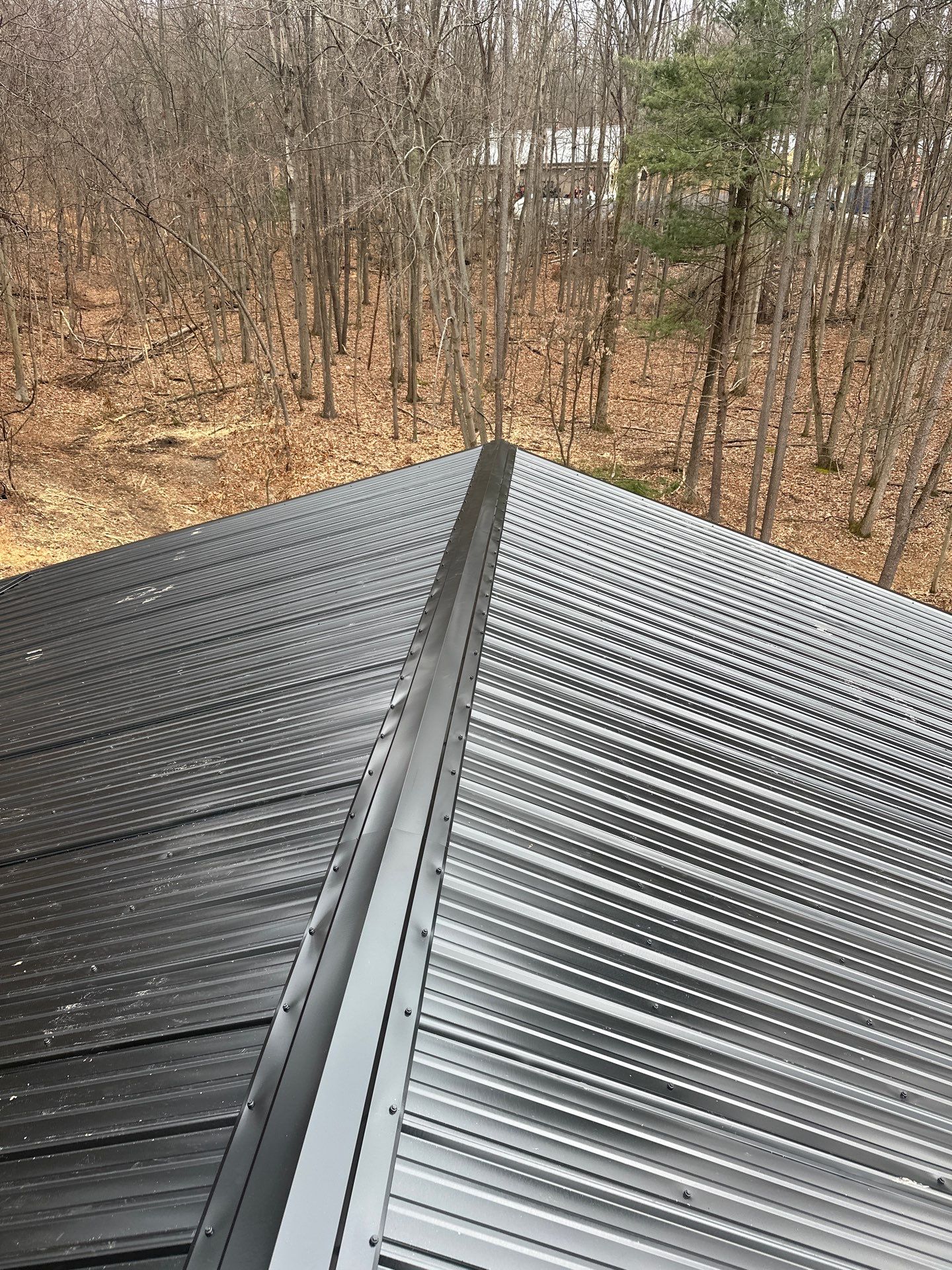 Residential Roofing Replacement, Bellefonte, PA by Starway Roof Systems