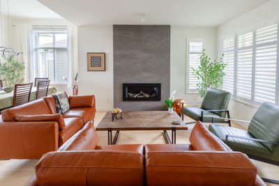 Britannia Renovation by Camelot Homes