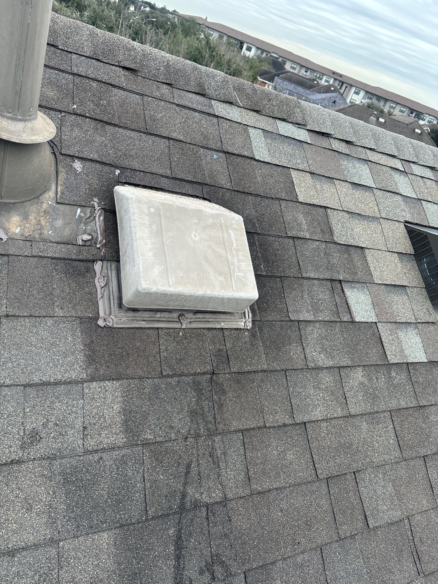 Roof Repair Katy by Roof Repair Services LLC