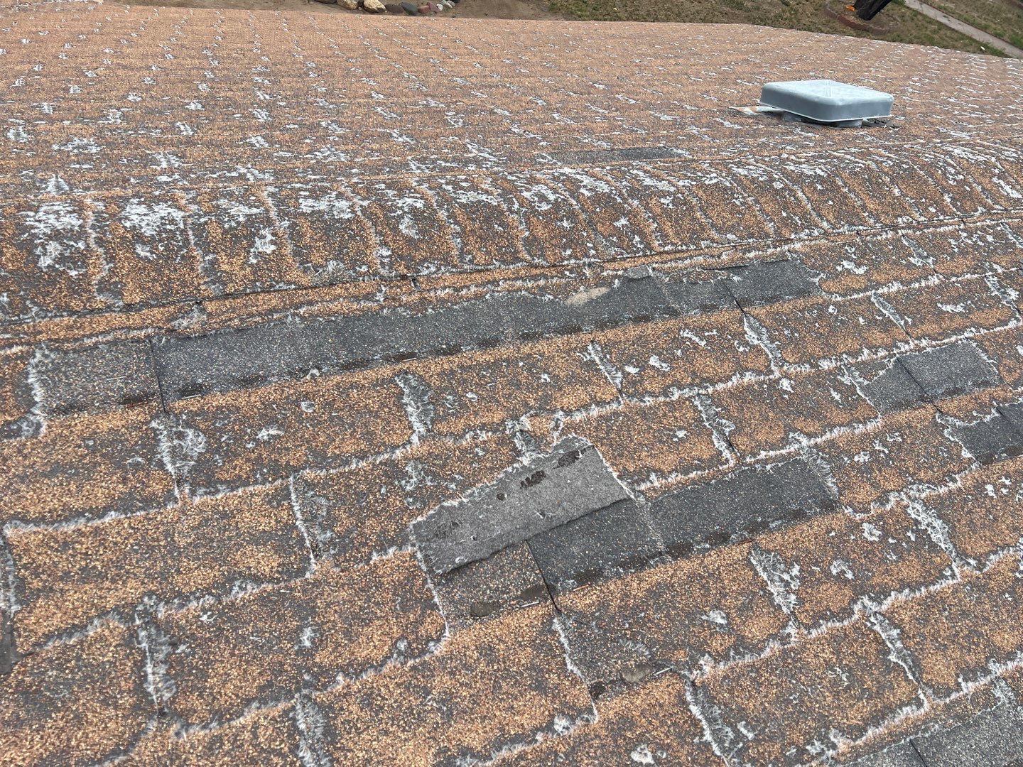 John's Full Re-roof by All Storm Roofing & Construction