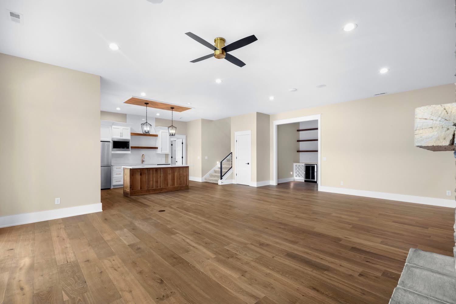 Lot 1 Tuscany by Ancell Construction