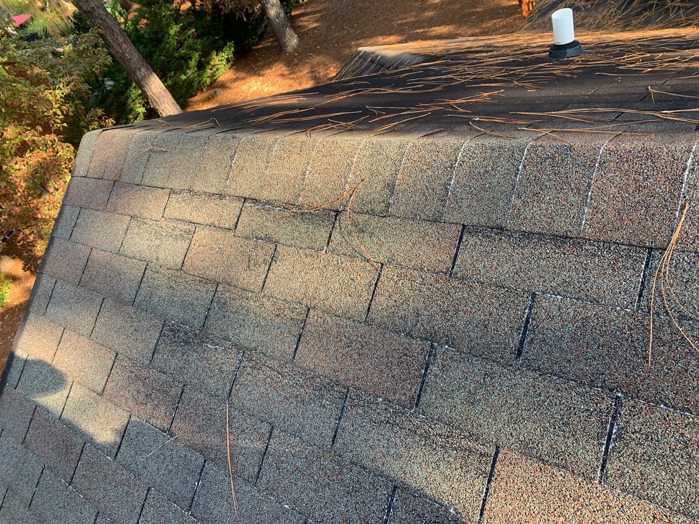 Re Roof by American Roofing NC