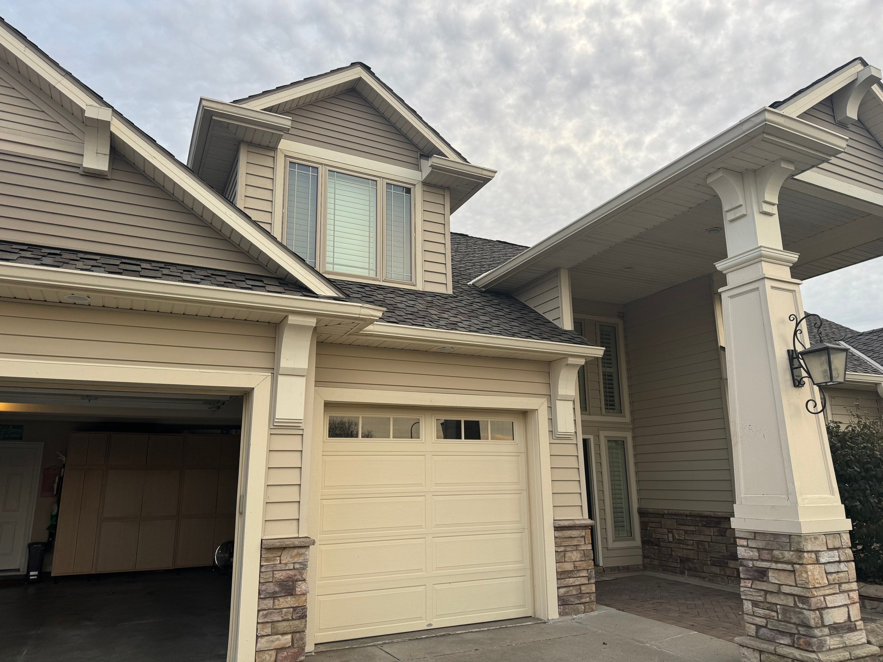 Presidential Upgrade by Lightning Exteriors