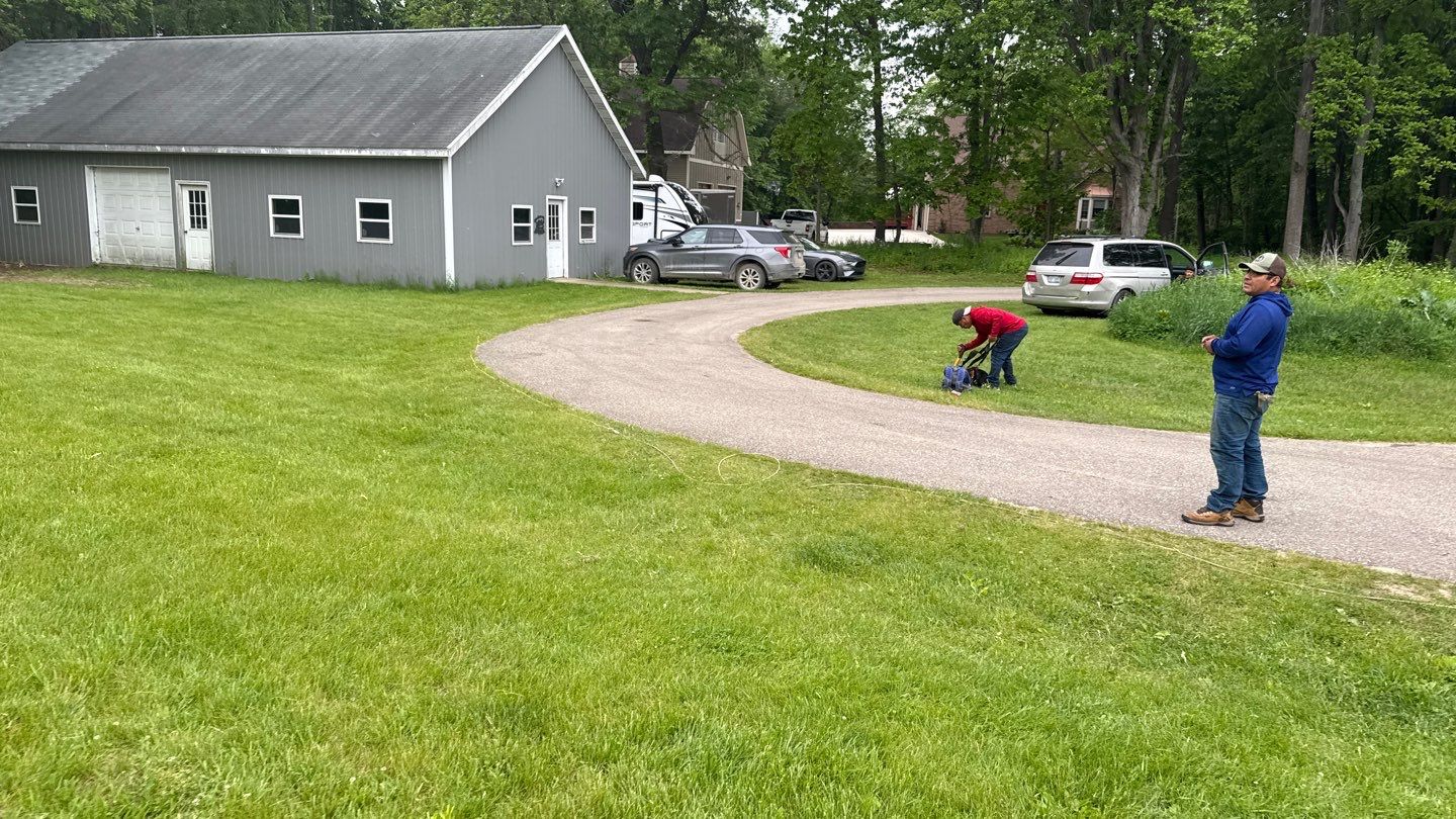 Roof Replacement using Atlas Pinnacle Pristine Pewter by 180 Contractors