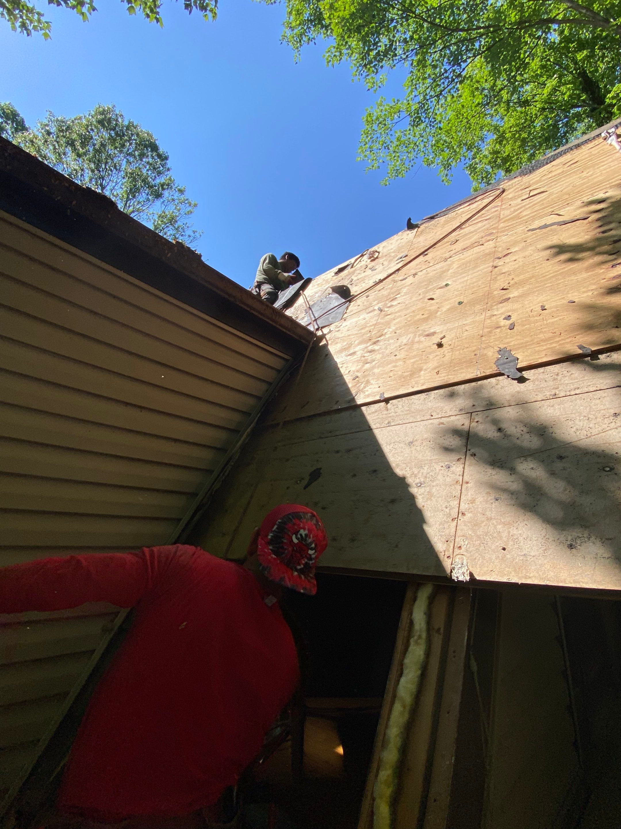 Roof Replacement & Restoration in Westminster, MD • Christi B. by Seipp Roofing, LLC