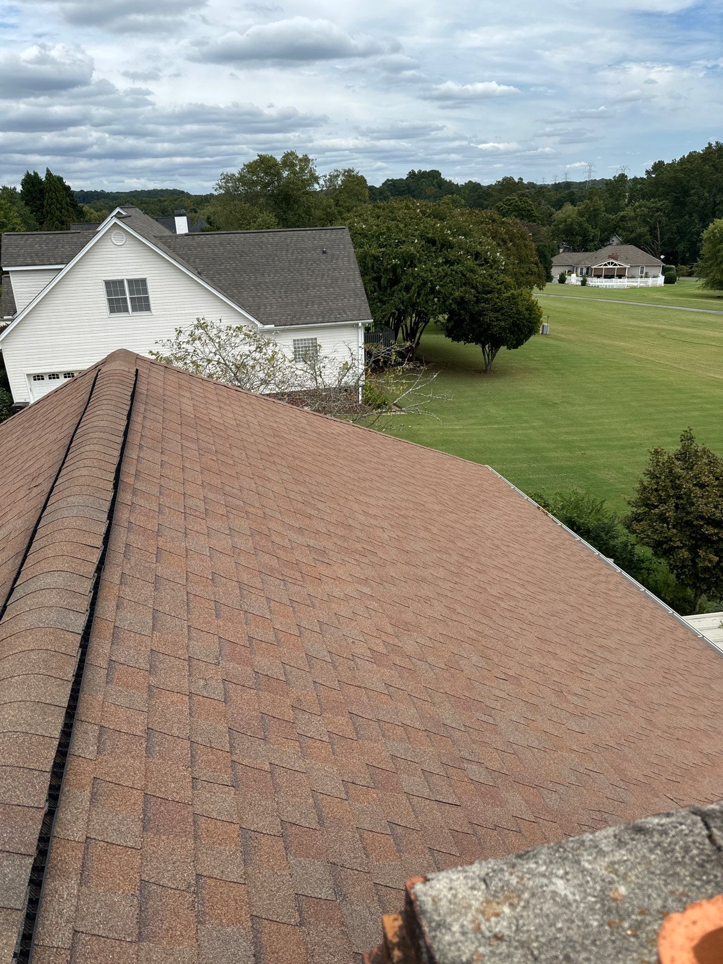 The Paines by United Contracting and Roofing