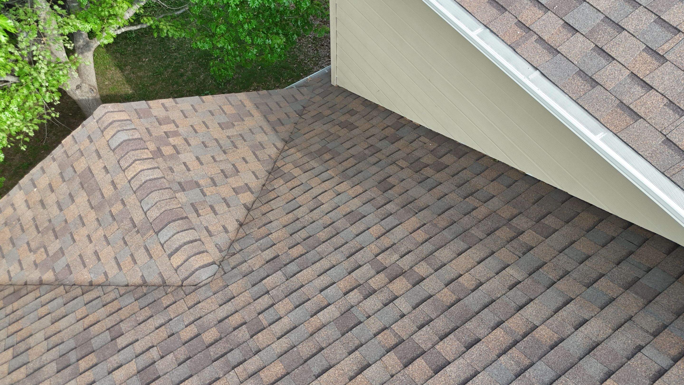 Heather Blend - Certainteed Landmark Pro Max Def by RoofsOnly.com