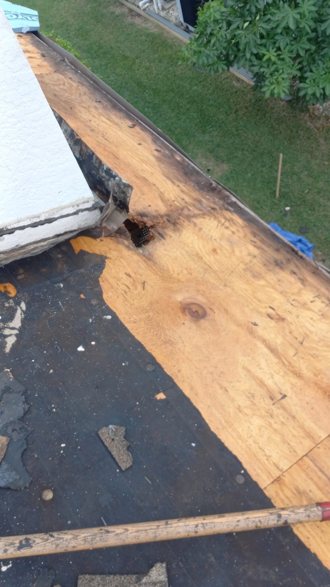 Residential Roofing Installation using Westlake (Boral) Stone Coated Steel in Cape Coral by Four Peaks Roofing