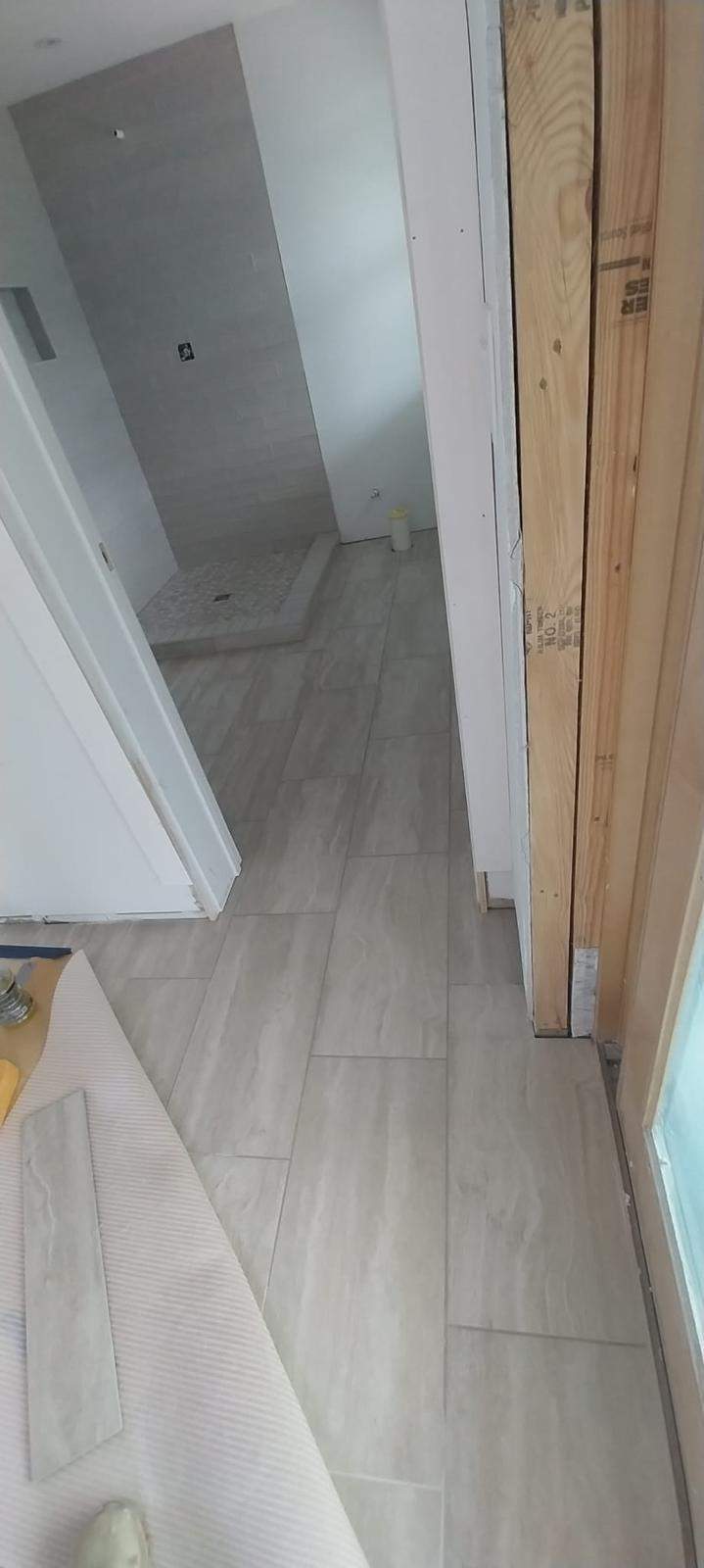 Coastal Cottages - Wilson by Bay Flooring