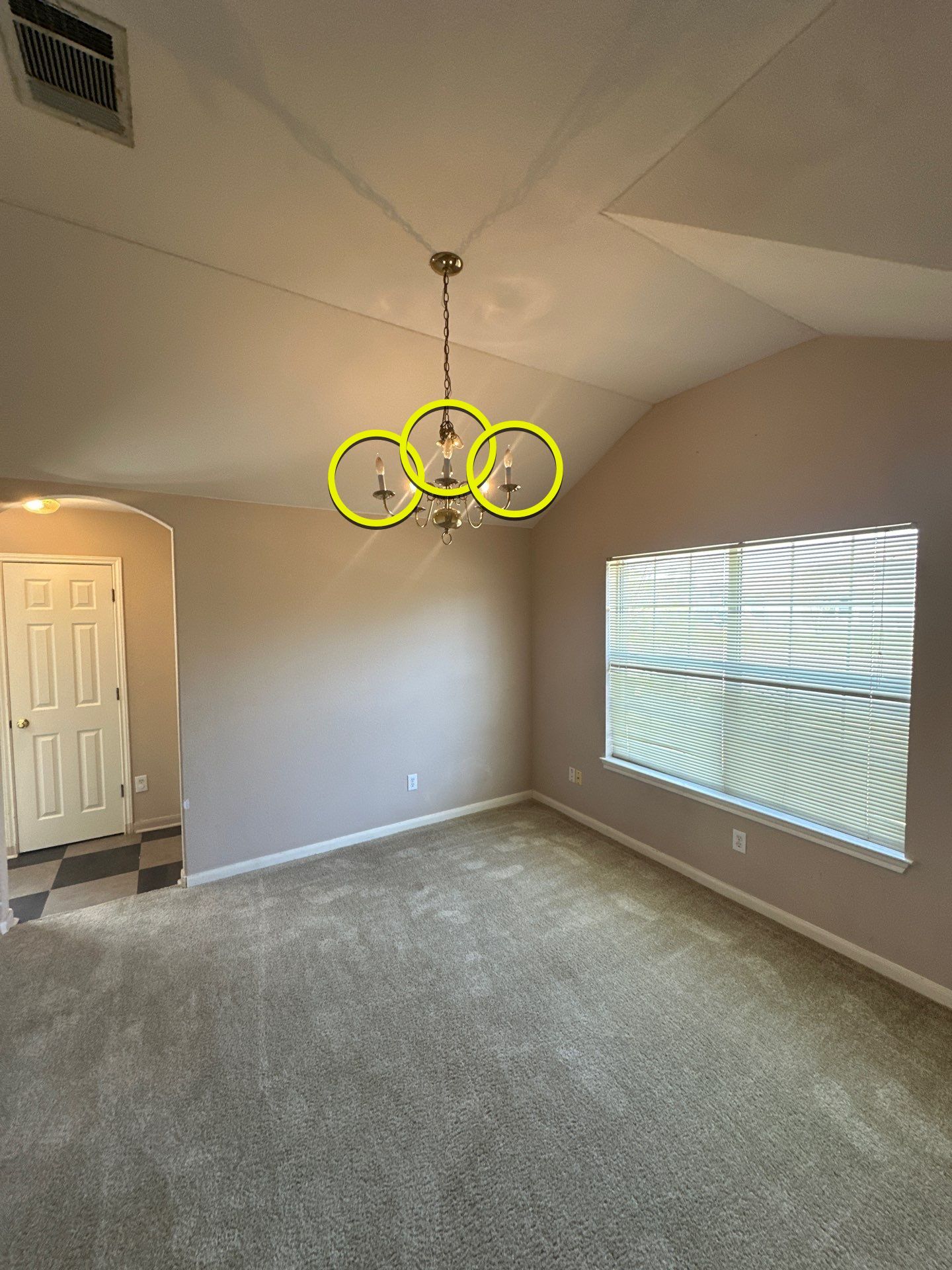 Paint & Flooring in Hutto by The North Austin Company