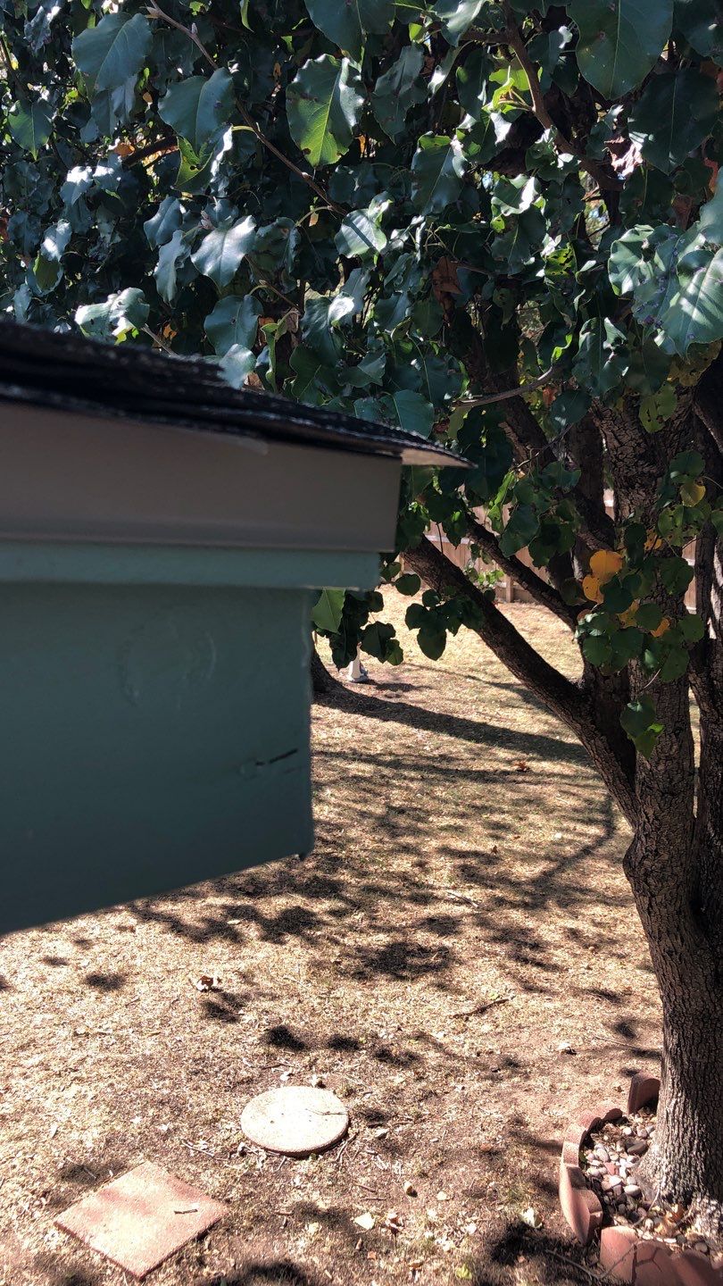 Residential Roofing Installation using GAF Natural Shadow  by A & H Roofing and Contracting