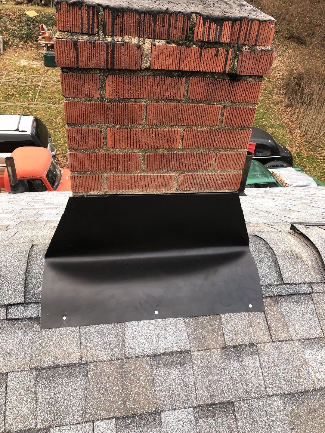 Scott Moot by Silver Leaf Contracting 
