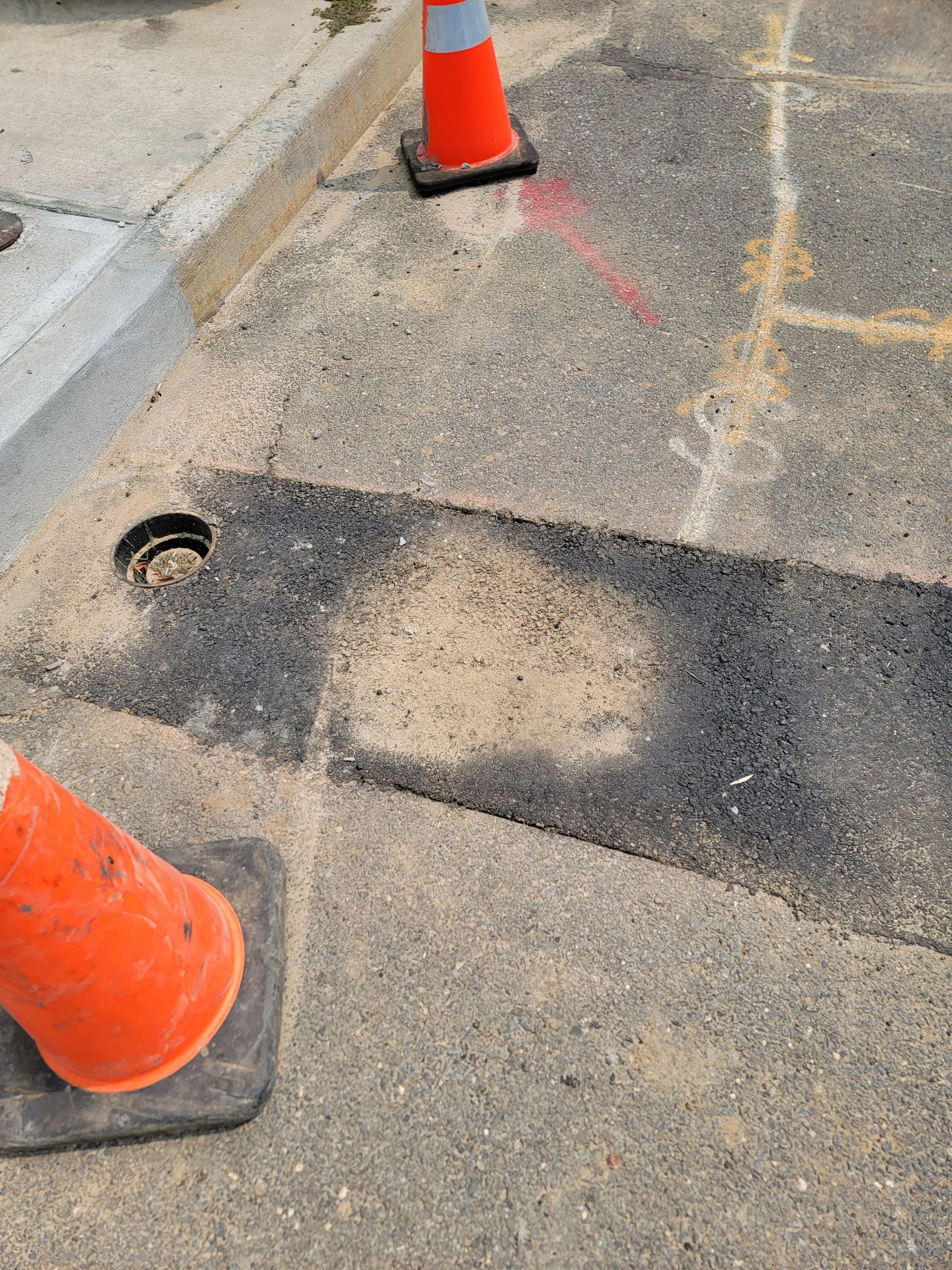 RWJ Barnabas by Cedar Contractors Group, Inc.