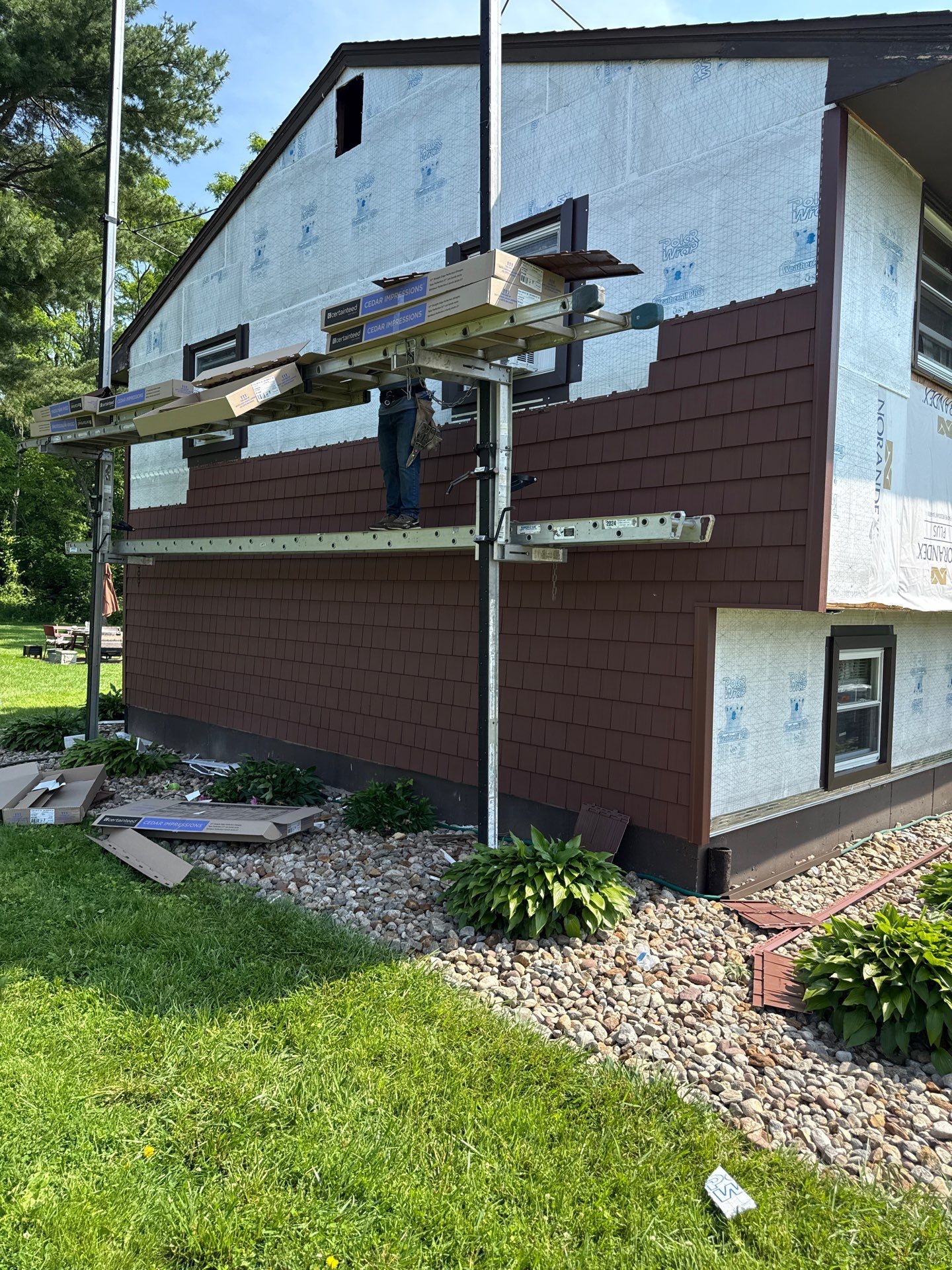 Watertown  by All site builders LLC