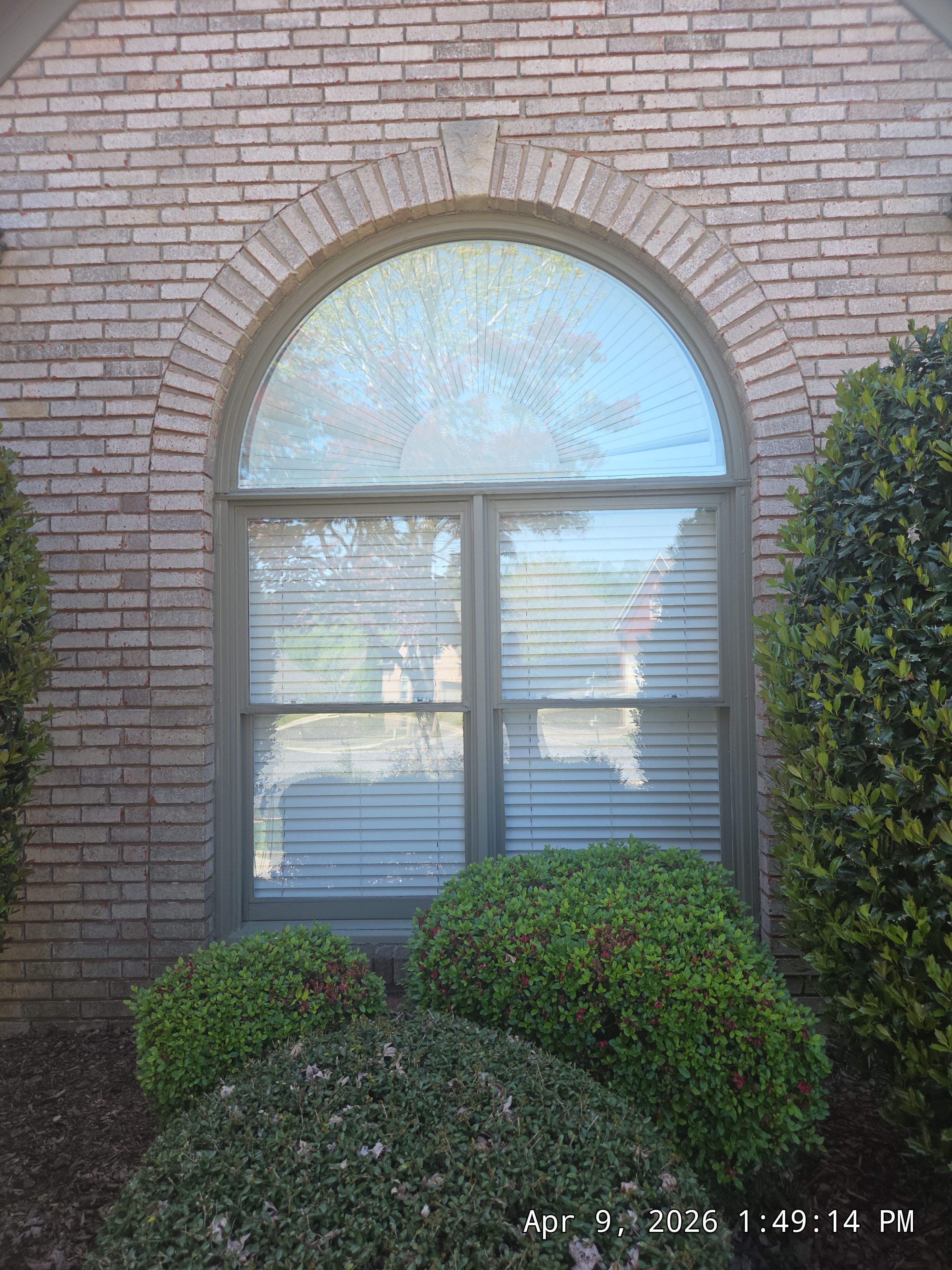 Burnett Project in Hoover by The Window Source