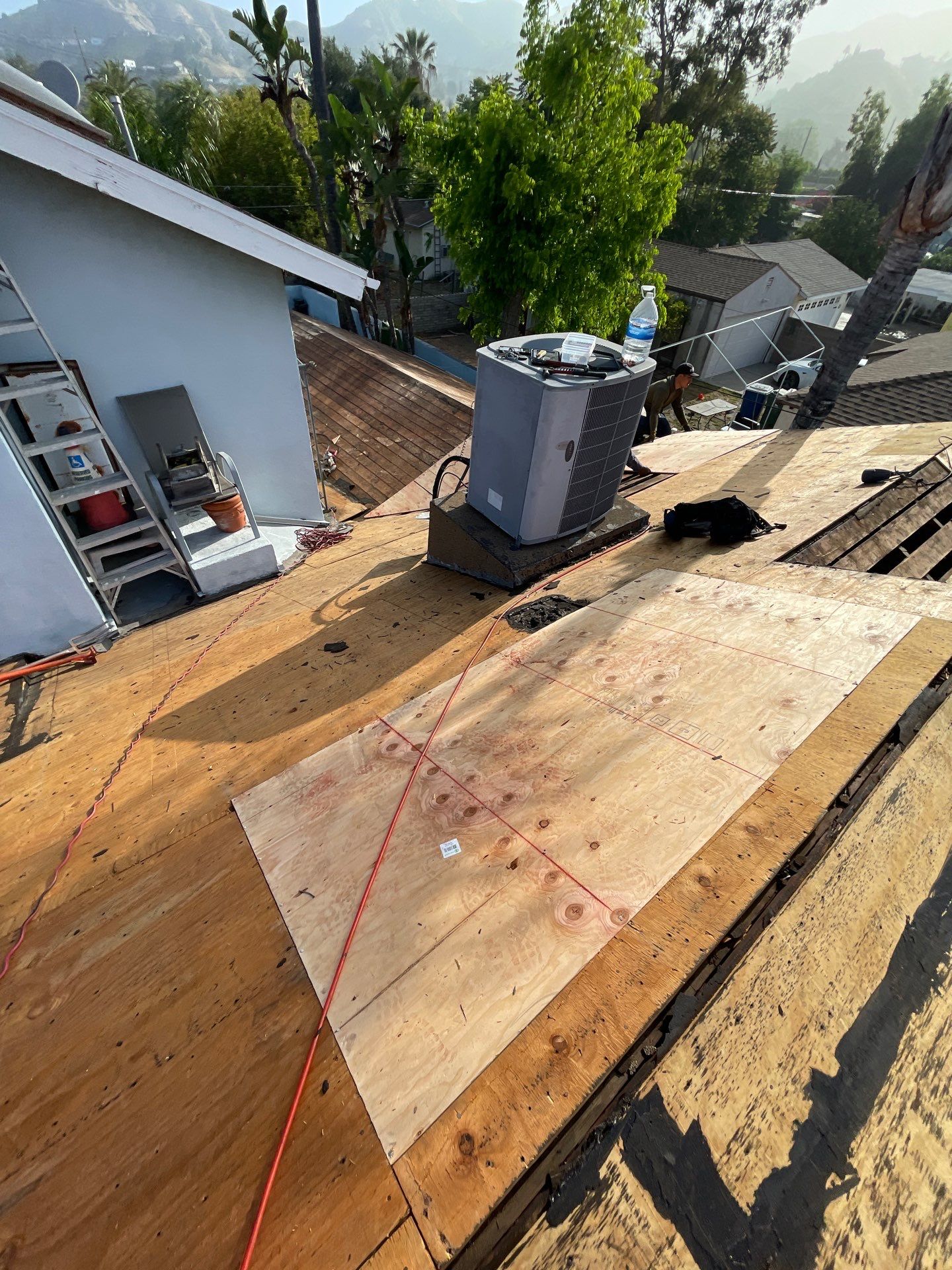 Roof Replacement - San Leandro, CA 94577 by Epic Roof Replacement