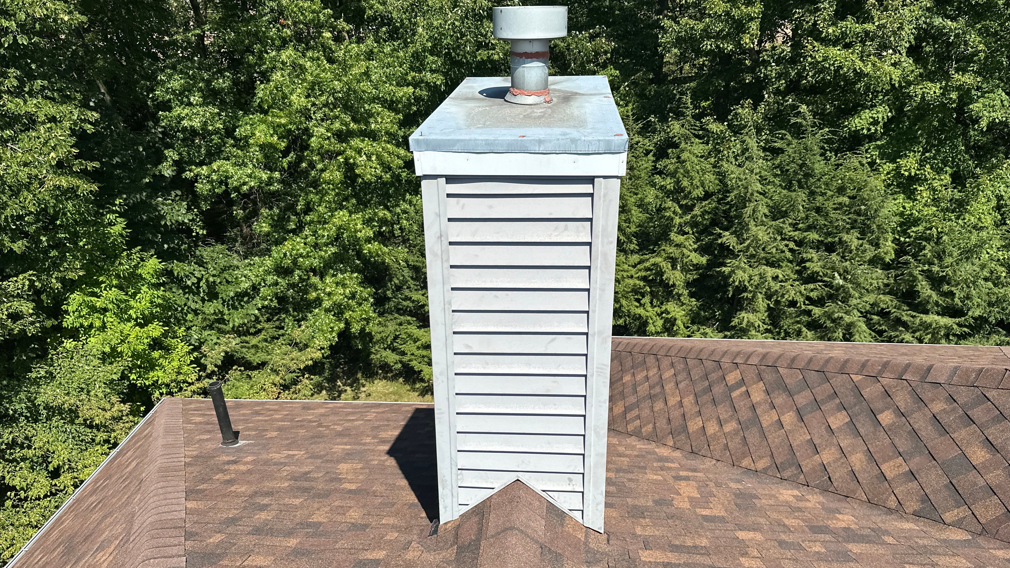 Roof and Gutter Replacement by Homestyle in Westlake by Homestyle Home Improvements (HHI)