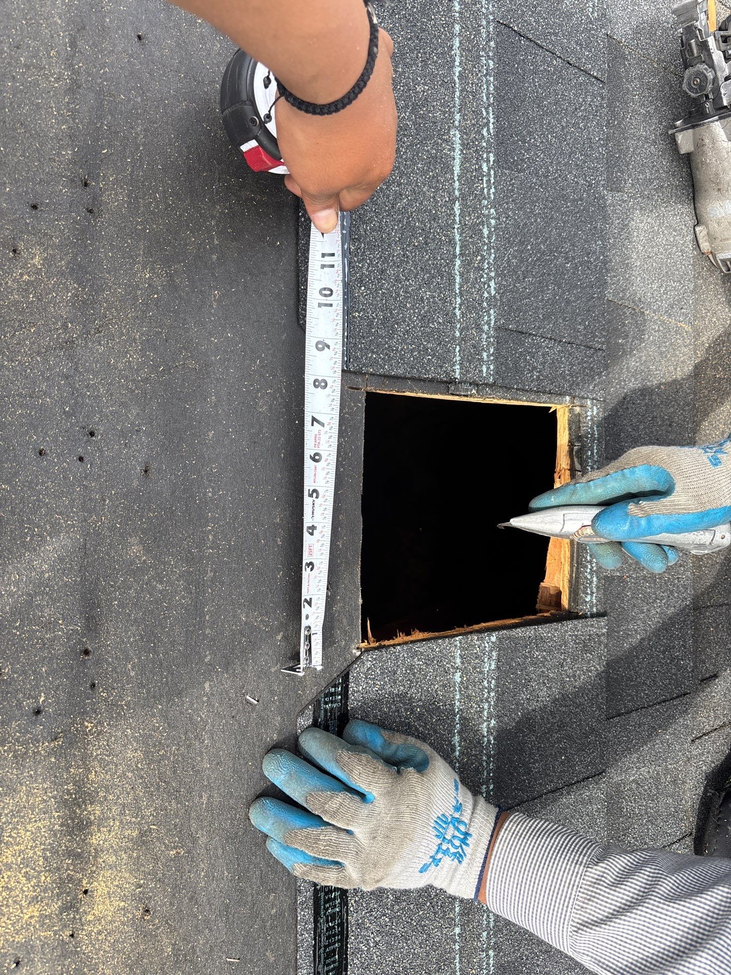 Realtor Roof Repairs in Aloha by Prodigy Roof Solutions