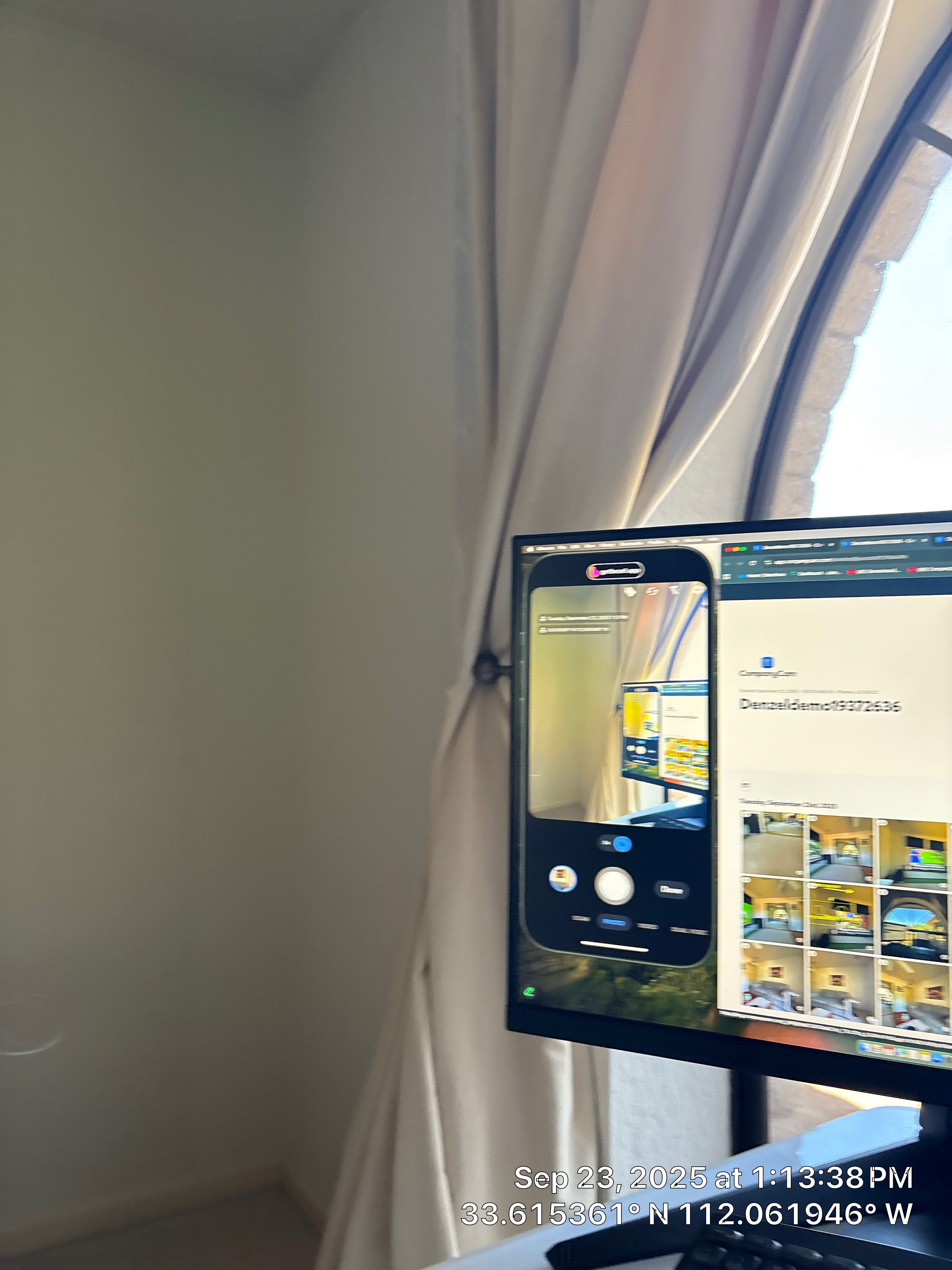 vegetable Garden  by CompanyCam Sales Demo