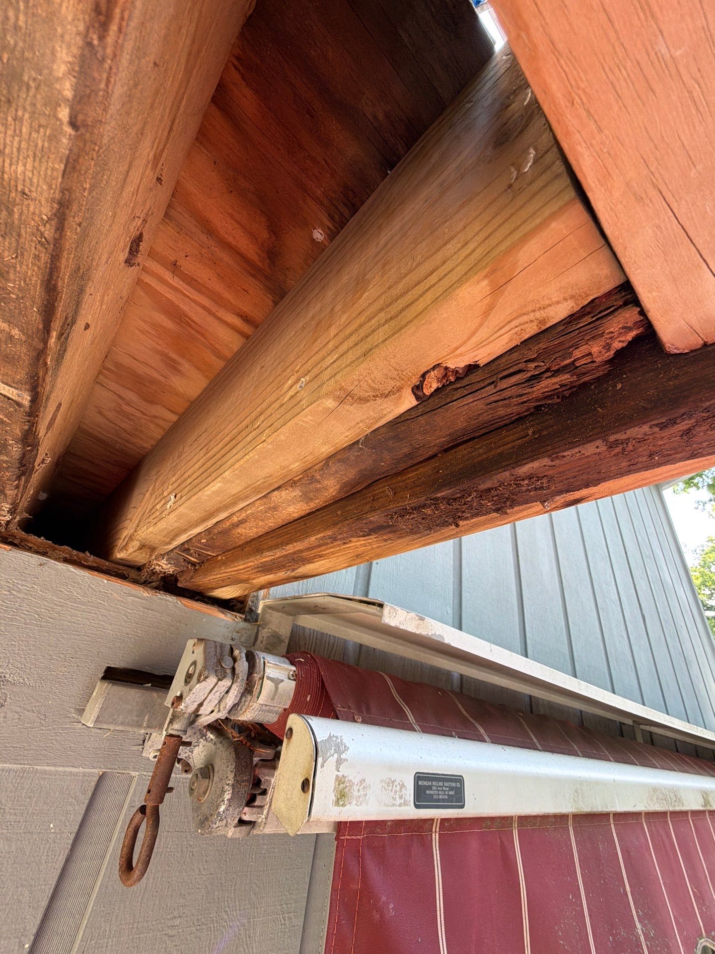 Roof Replacement using Owens Corning Tru Definitions by 180 Contractors