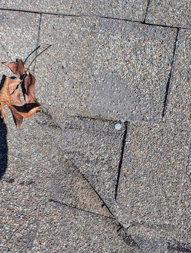 Roof Replacement in Cape Fair by Table Rock Design + Build