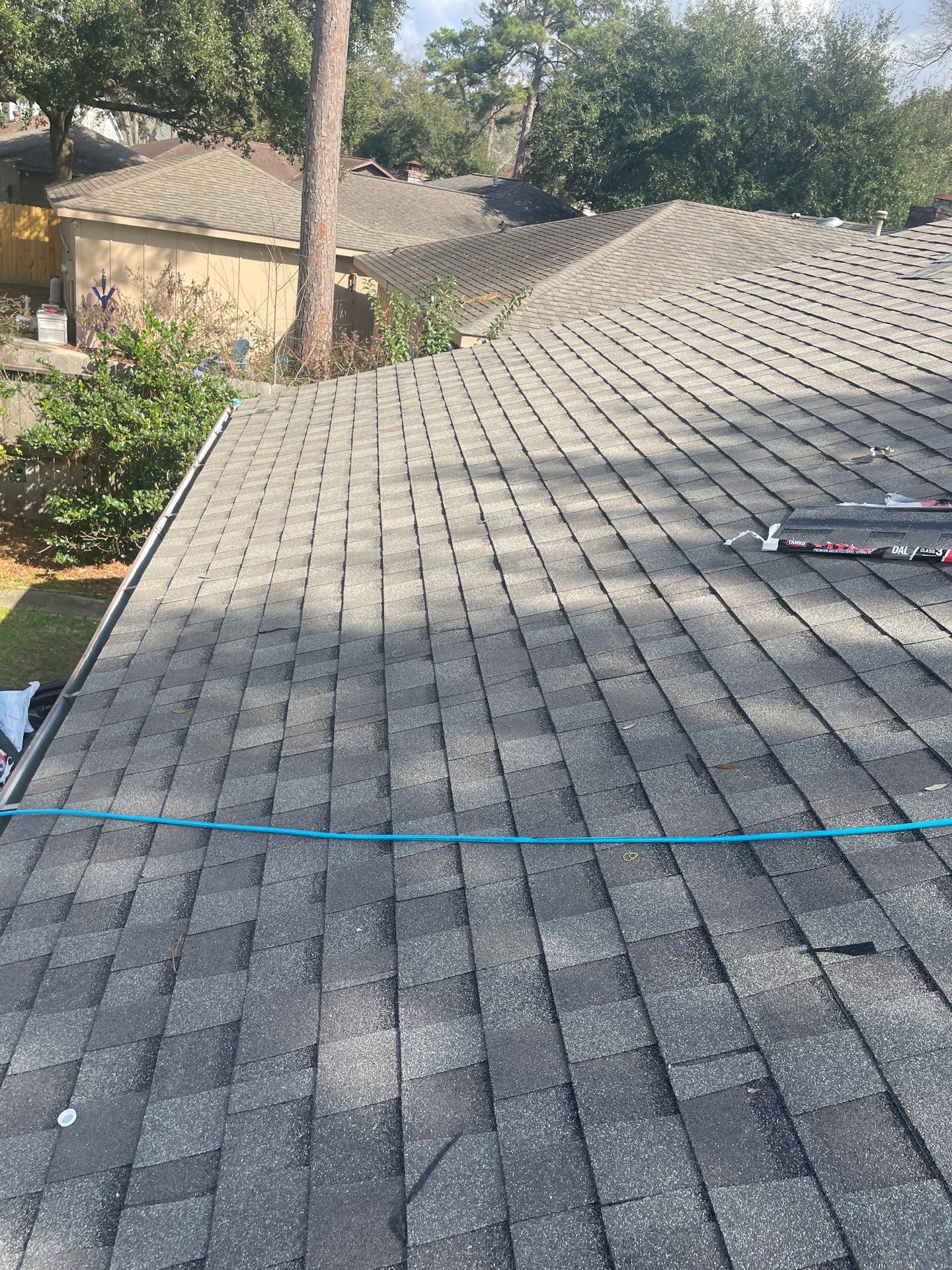 Roof Replacement Kingwood by Roof Repair Services LLC