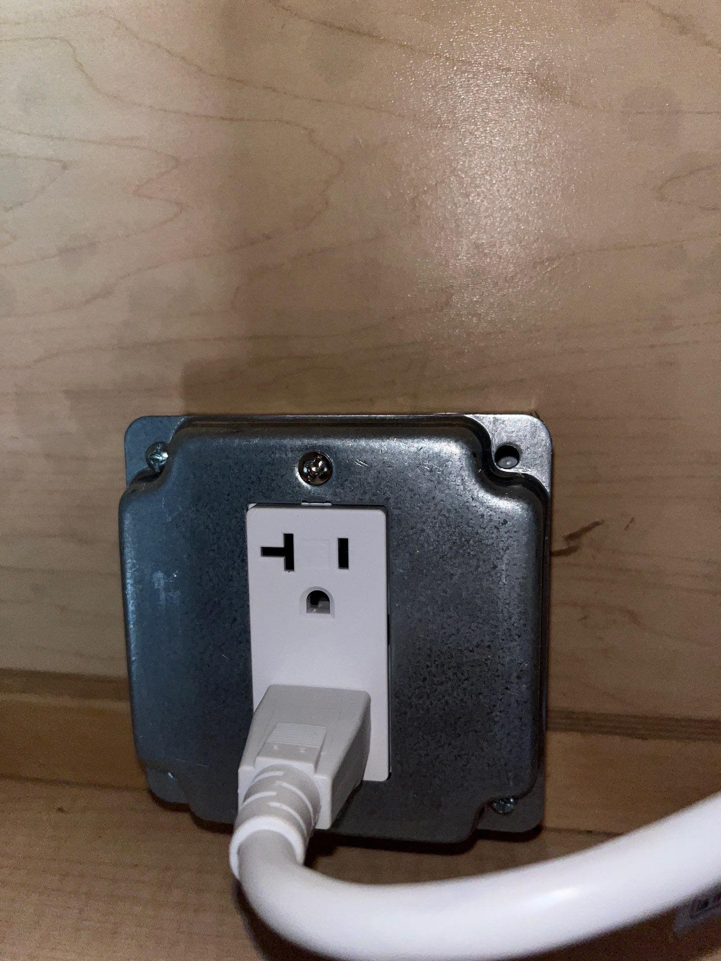 Electrical Upgrade in Winter Park by Smartron Electric