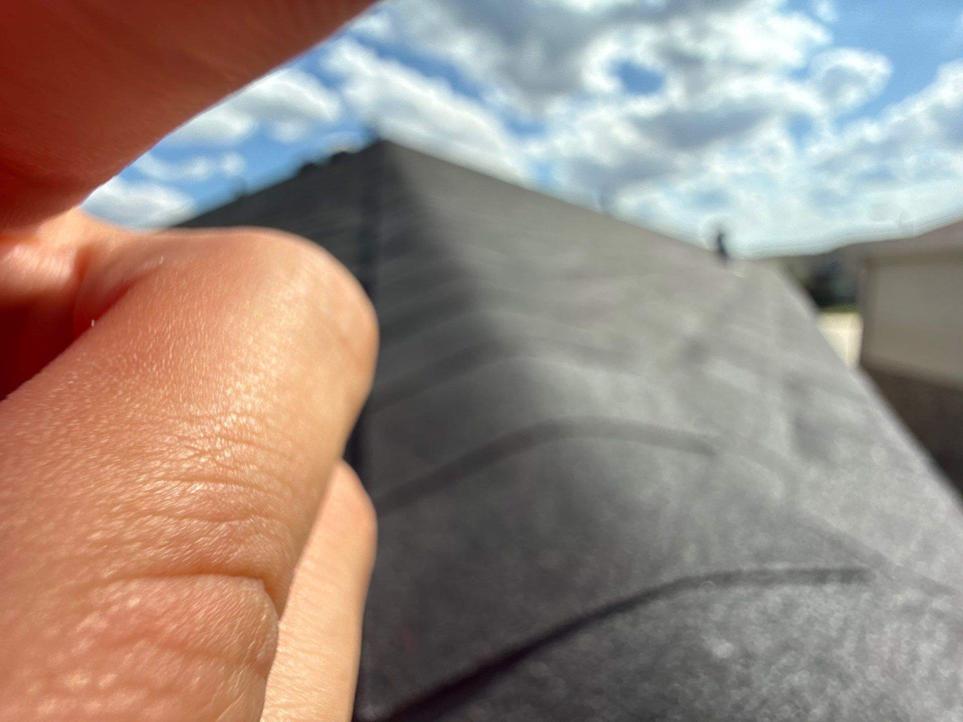 Project in Sugar Land 2 by Roof Guard And Construction