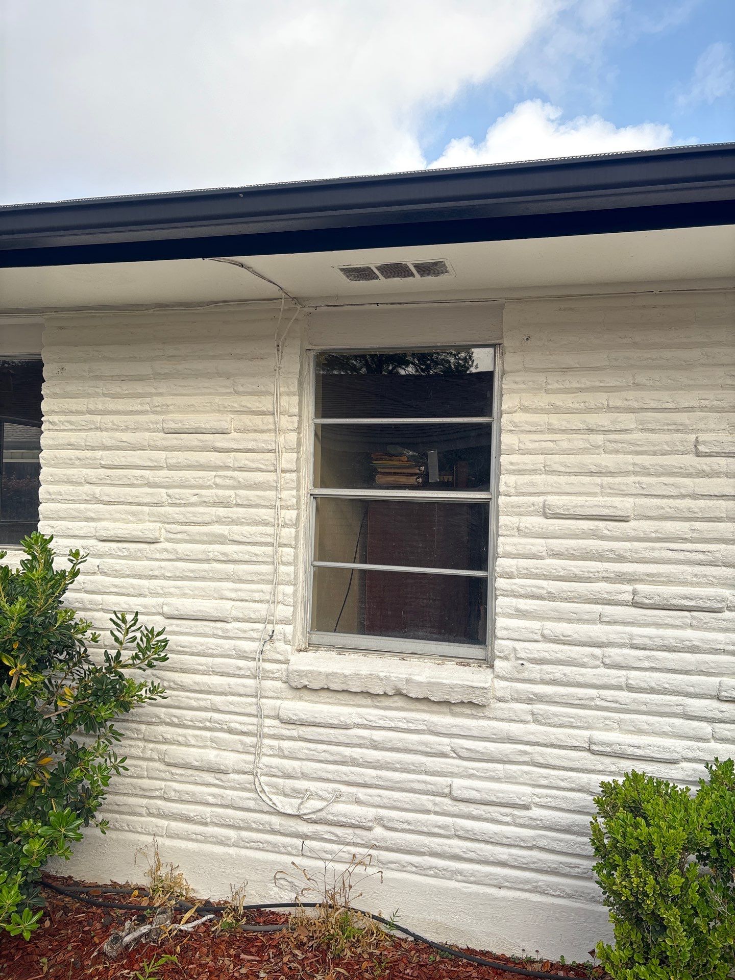 Break Free of the Bars by Bayfront Roofing and Construction