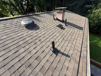 Re-Roof in Huntingtown
