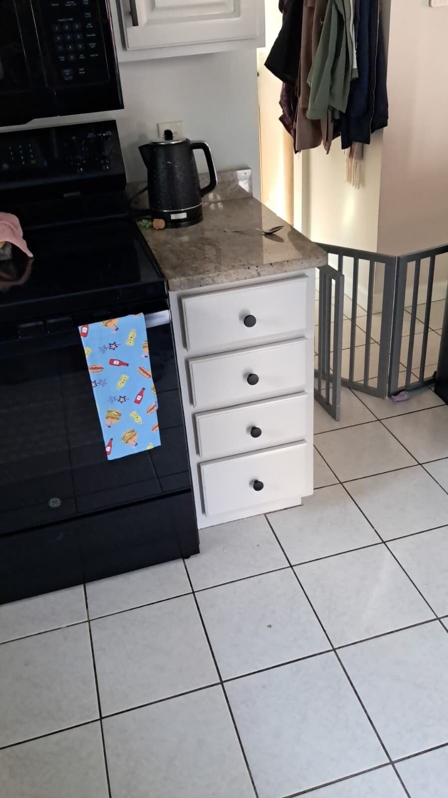 Cabinet Refinishing in West Bridgewater, MA by Us Propaint And Renovation