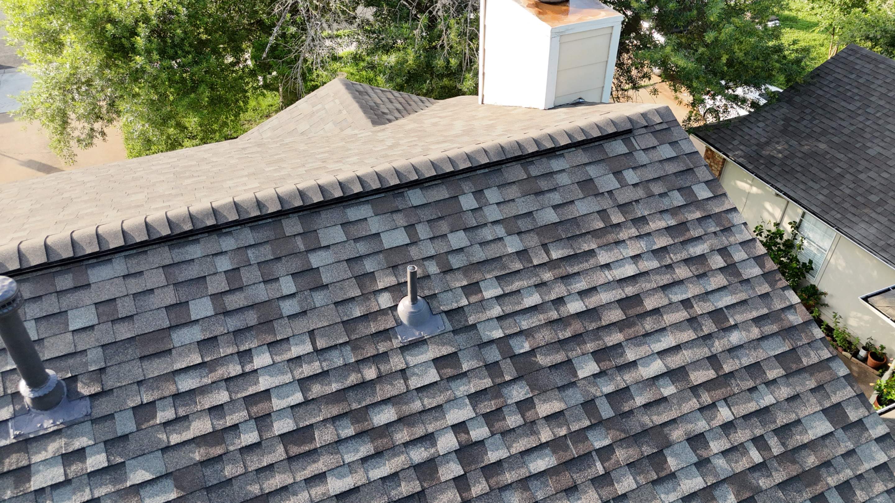 Driftwood - Owens Corning TruDefinition Duration by RoofsOnly.com