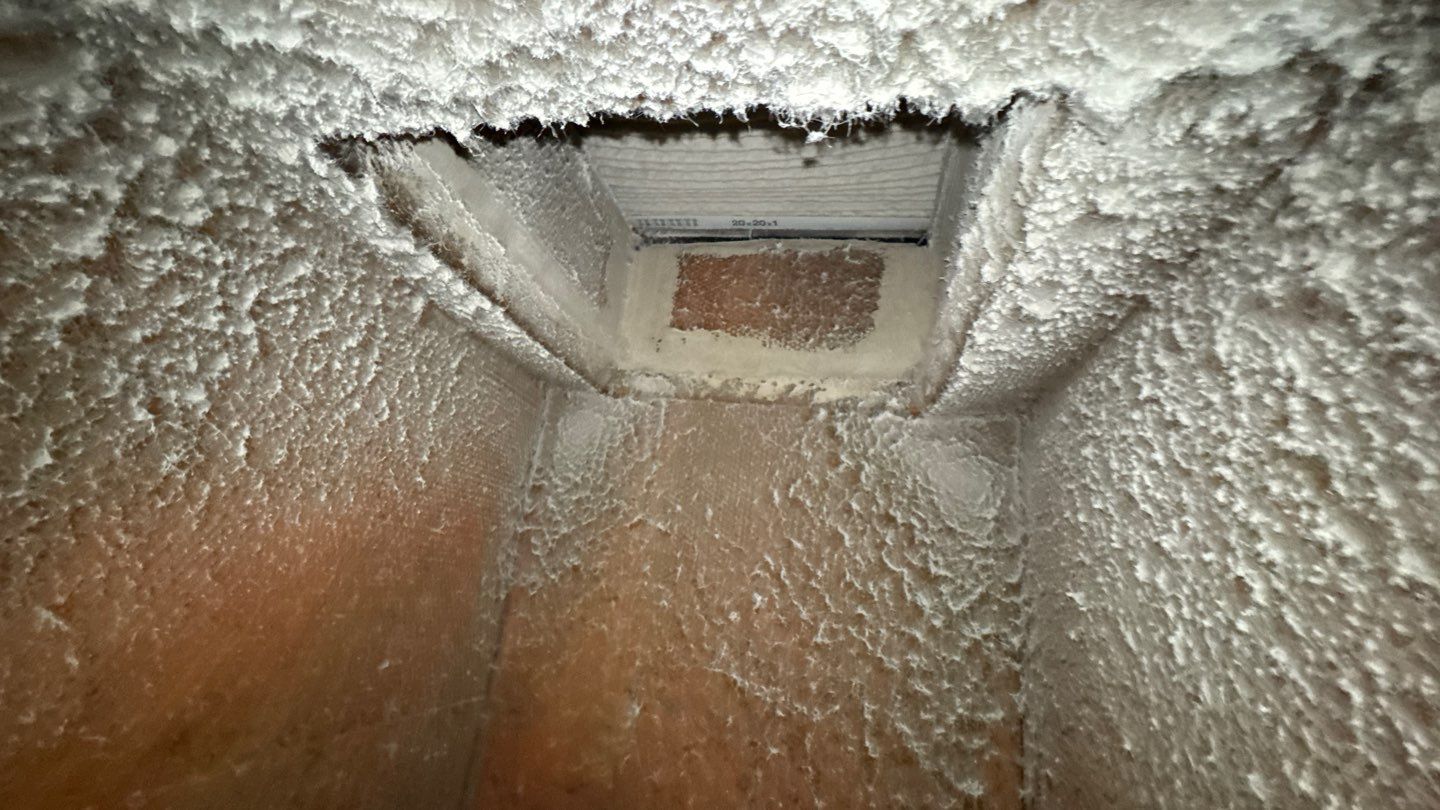 Air Duct Cleaning in Clermont by Hygienic Air, Inc