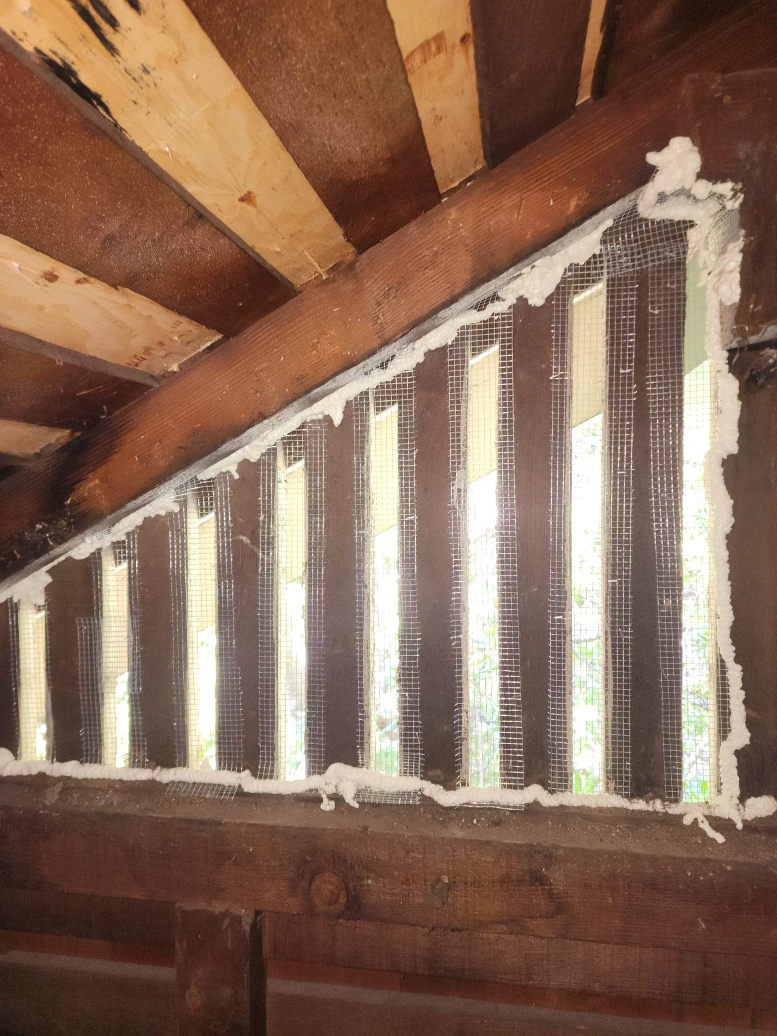 Project by Advanced Attic Solutions by Advanced Attic Solutions