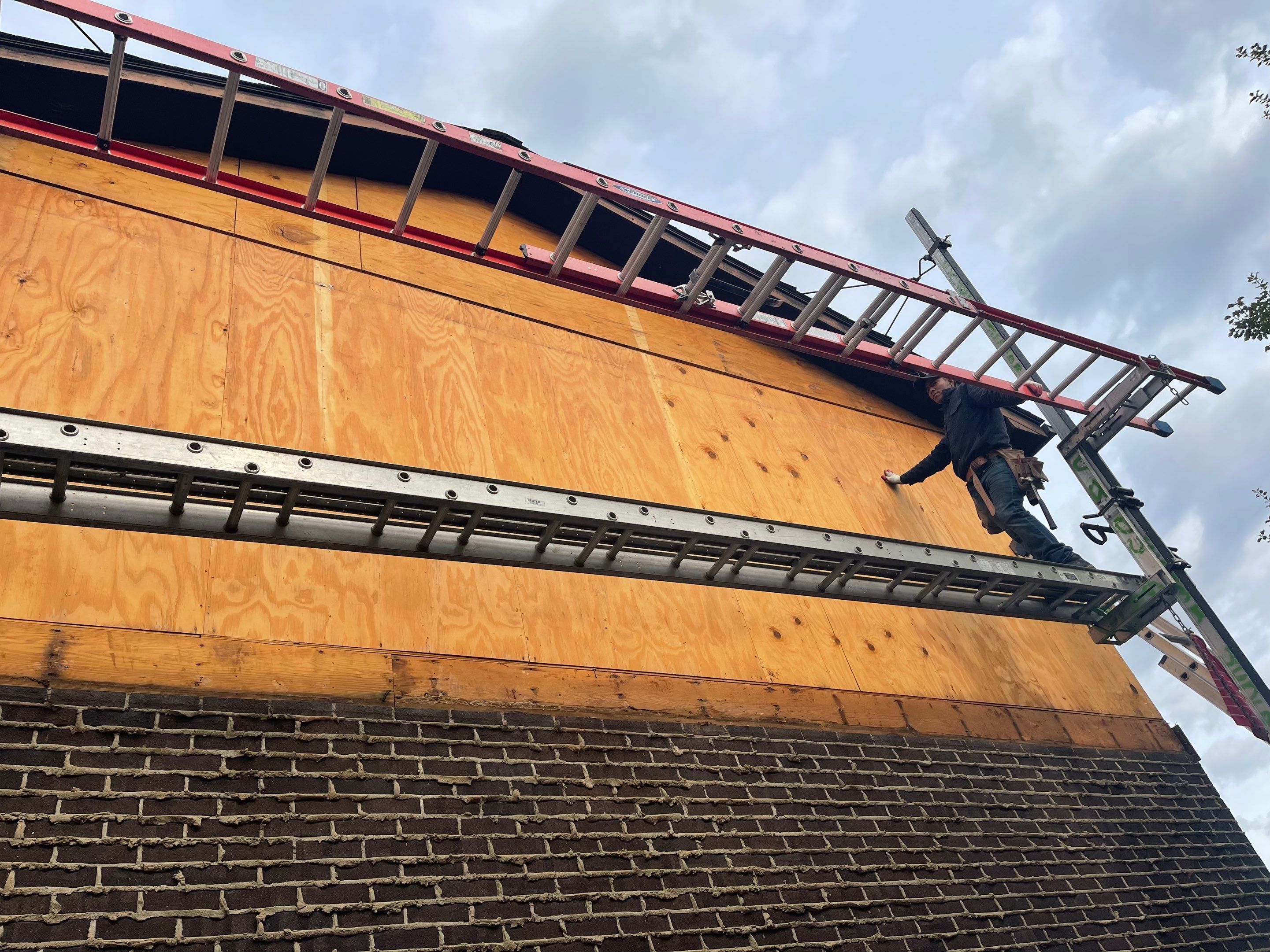 Siding, Windows, Exterior Trim by Secure Construction Company Inc