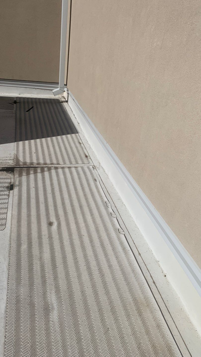Re-Roof by American Roofing NC