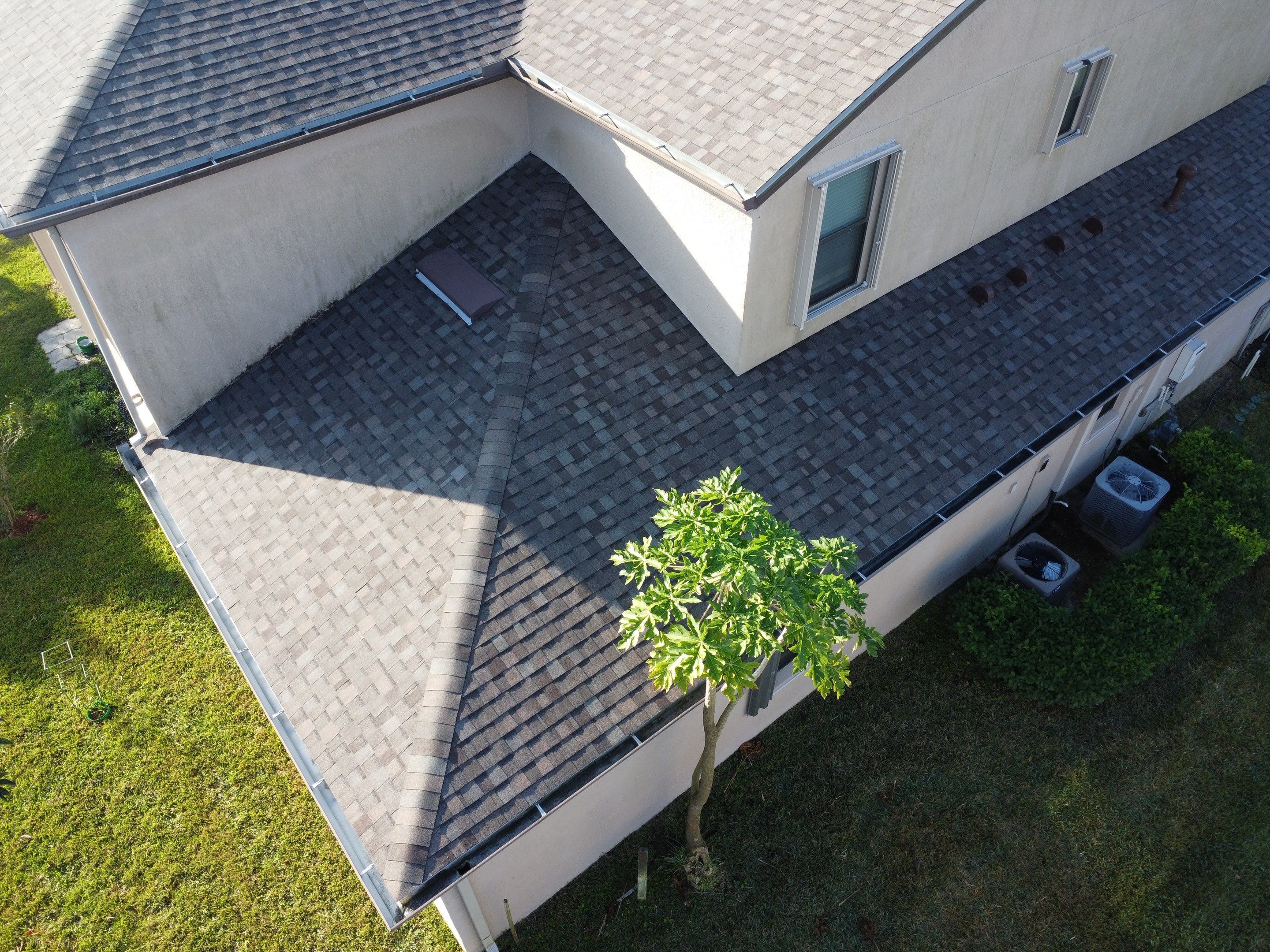 Roof Replacement in  Riverview, FL by Steadfast Roofing 